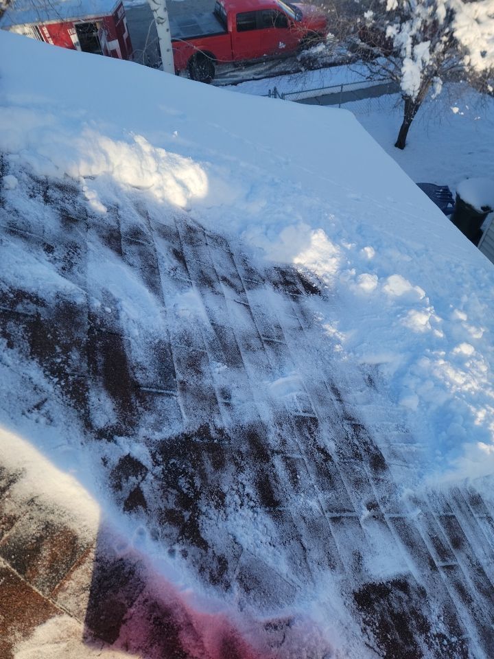 Residential Roofing Installation using GAF Timberline HDZ - Lifetime Shingle by The Roof Doctor