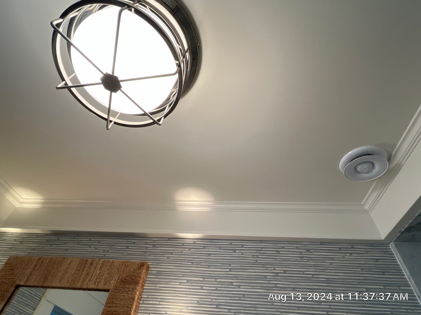 Luxury Home Stone Harbor by FreshCoat Works LLC