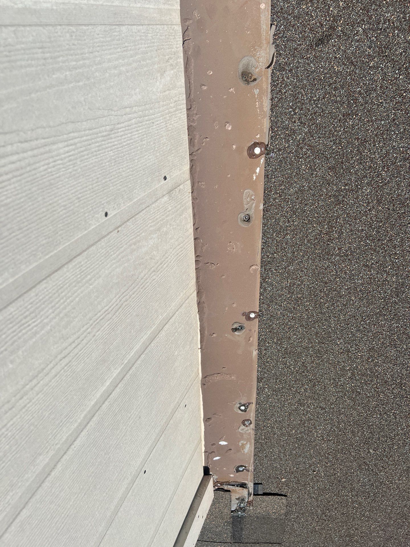 Project in Austin by Rhino Roofing and General Contracting, LLC