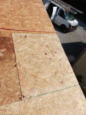 Residential Roofing Installation using Tamko Titan  by Storm Contracting 