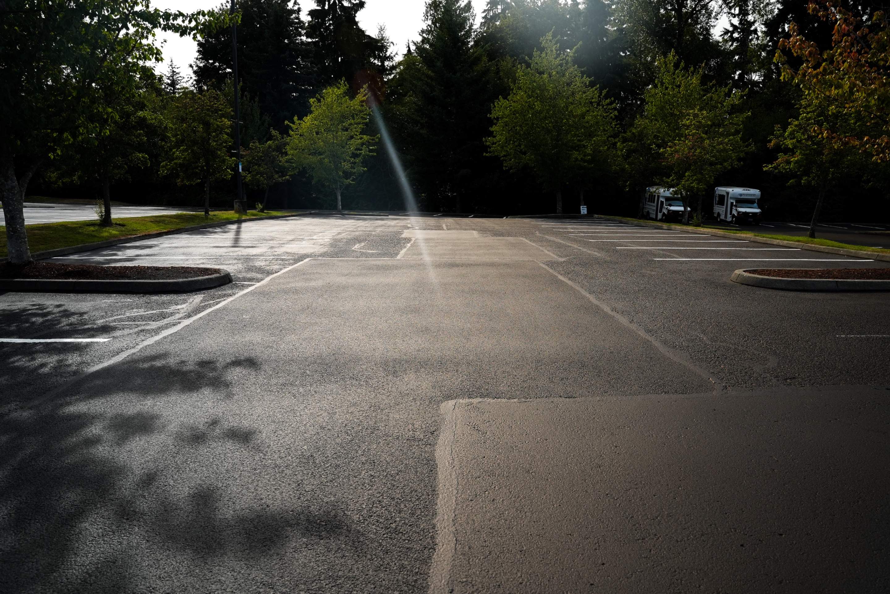 Sealcoating & Asphalt Patch Repairs | Everett  by Jireh Asphalt & Concrete Inc 