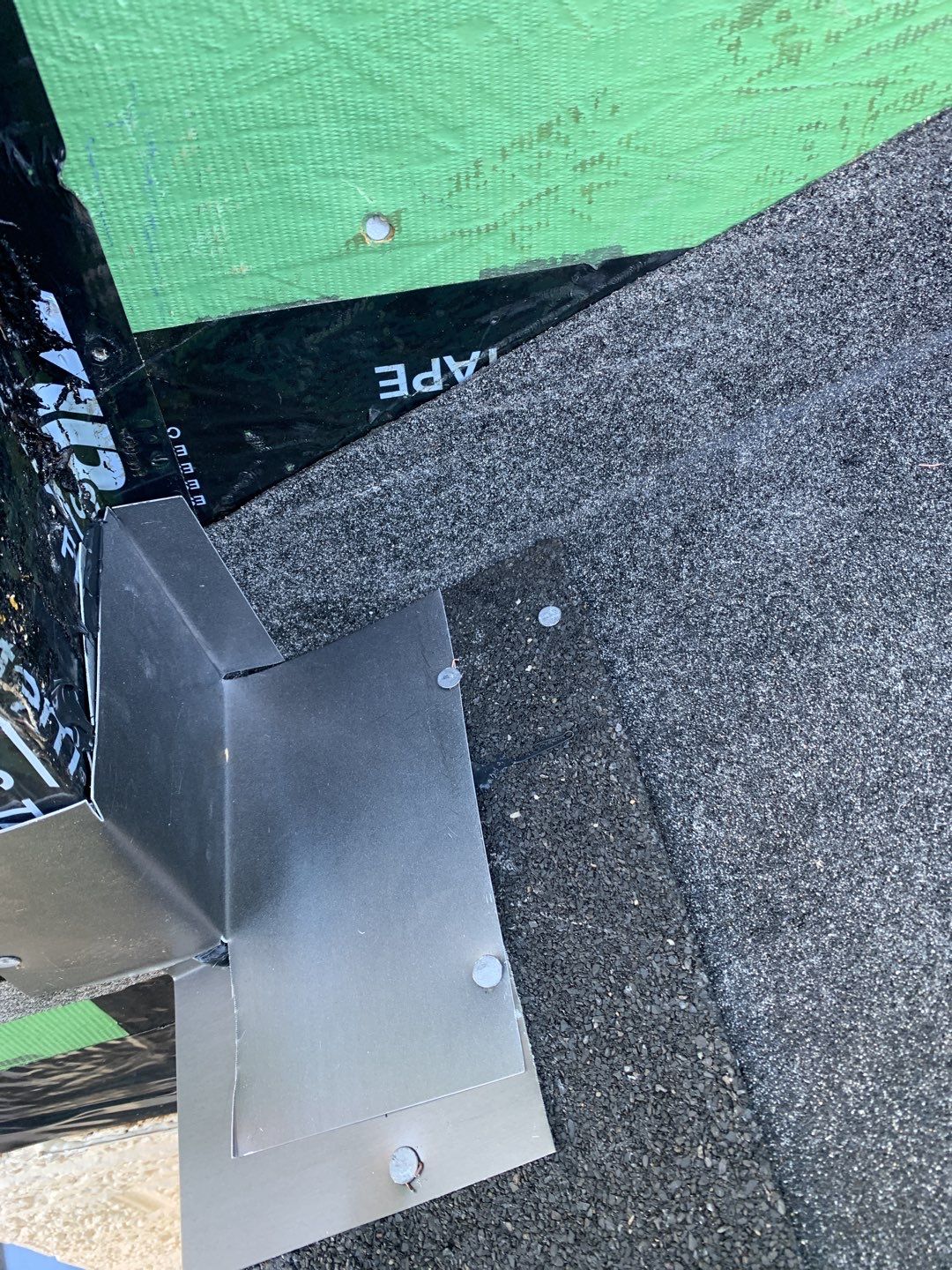 Flashed Right! by Bayfront Roofing and Construction