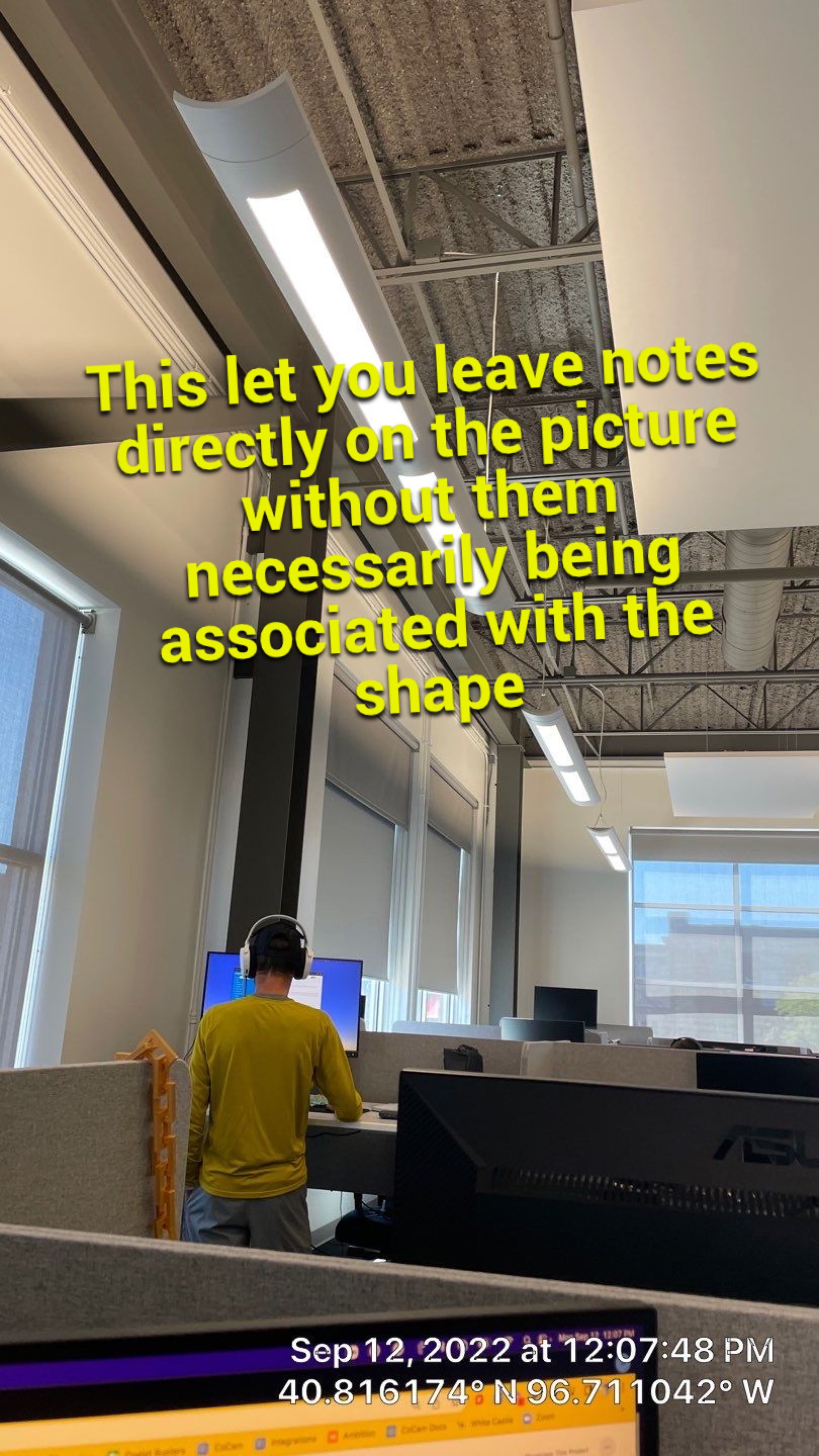 as df by CompanyCam Sales Demo