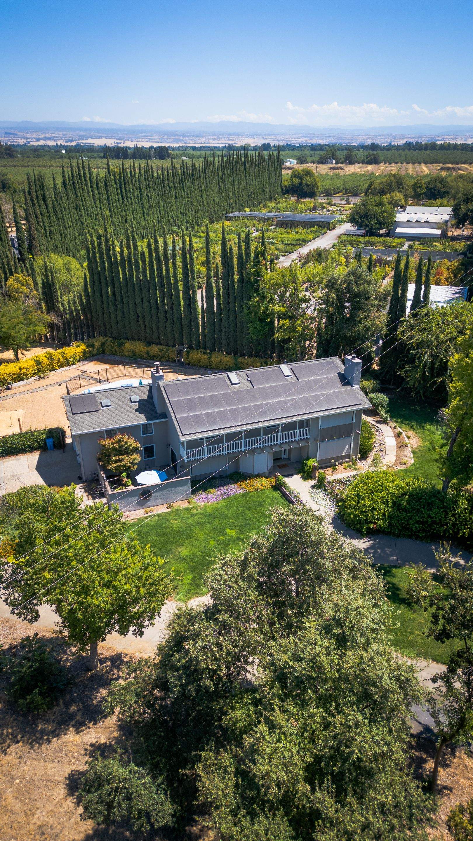 Durham Ranch by Butte Roofing Company License #567600