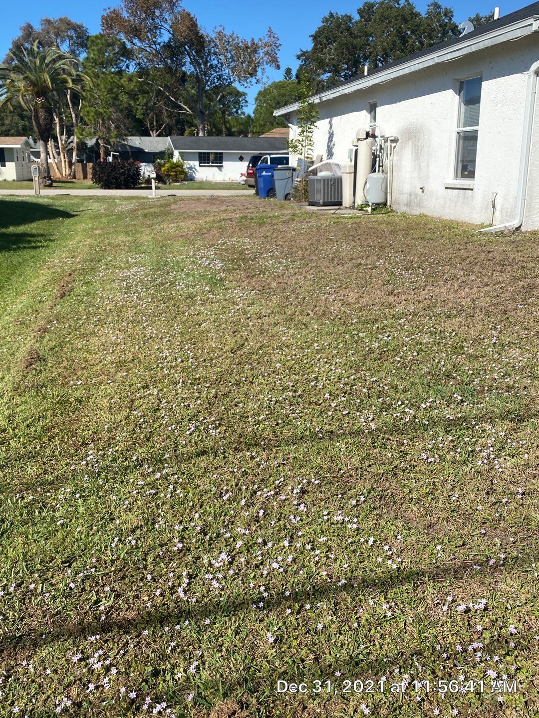 Venice, FL 6ft. Tall White Vinyl Privacy Fence  by Asap fence and gates, LLC