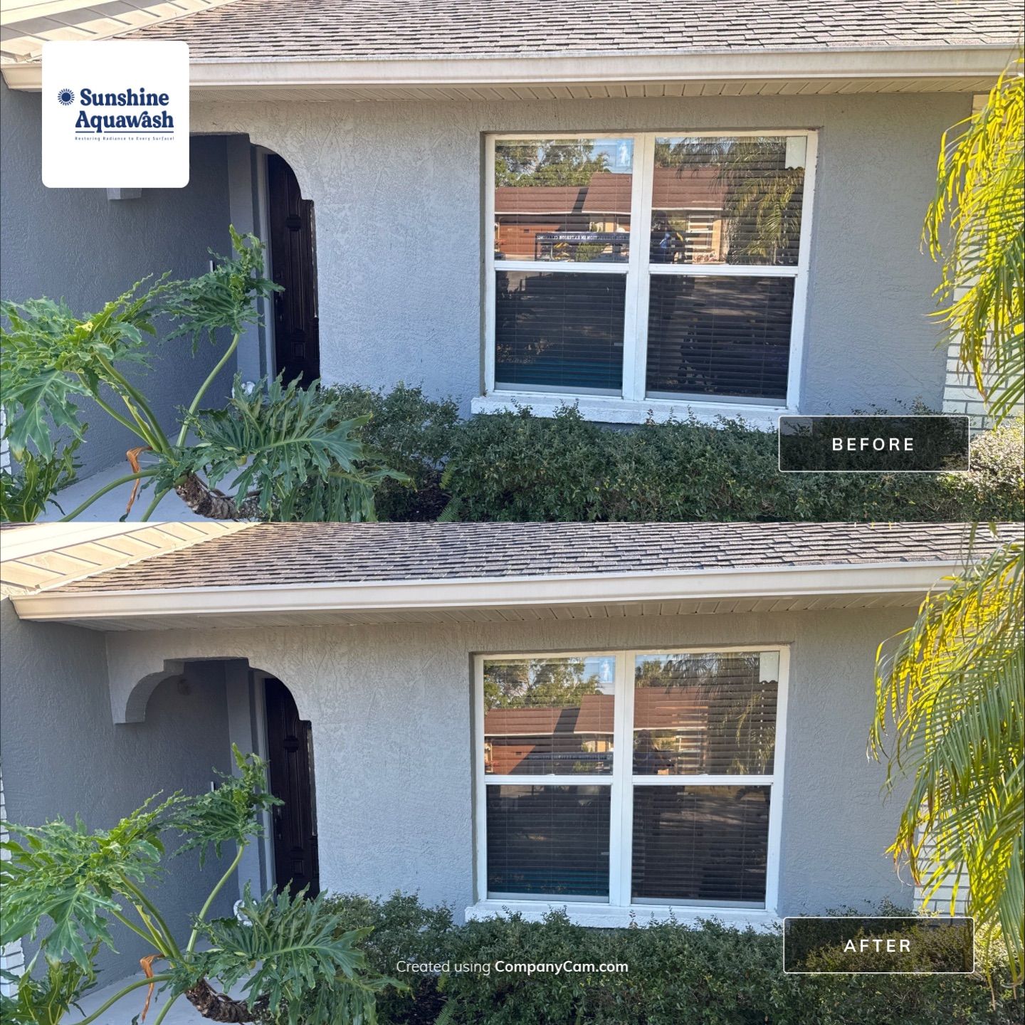 House Washing in Lamp Post Place, Palmetto, FL | Sunshine AquaWash by Sunshine AquaWash
