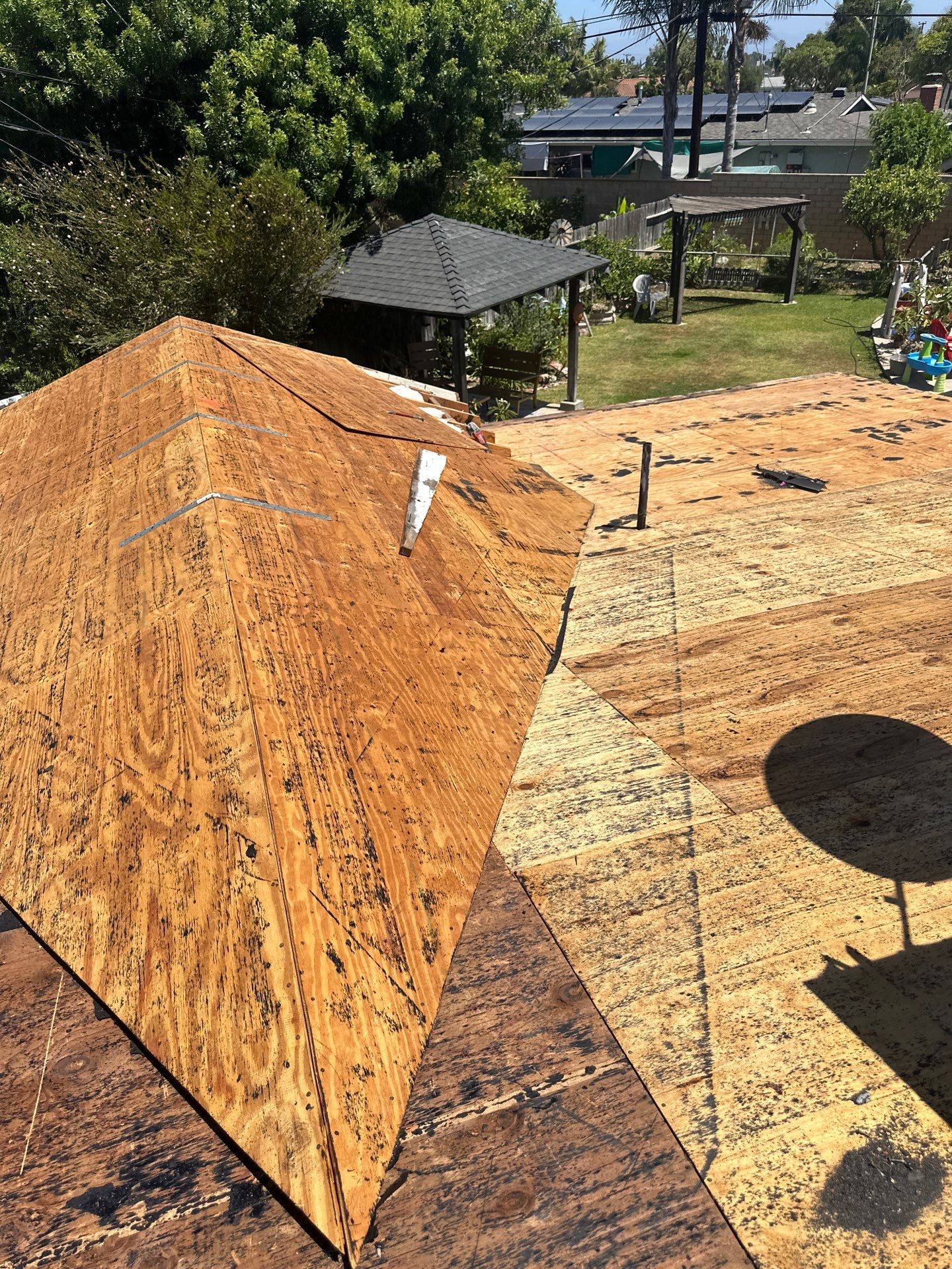 Roof Replacement - Costa Mesa, CA 92626 by Epic Roof Replacement
