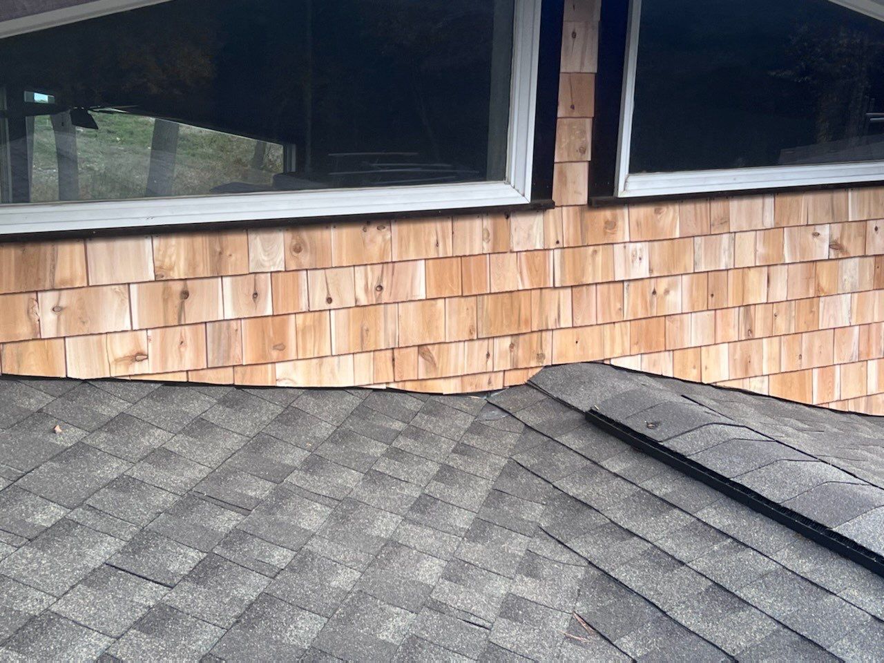 Ready for a Beautiful, Long-Lasting Roof? We’ve Got You Covered! by Sensible Home Solutions
