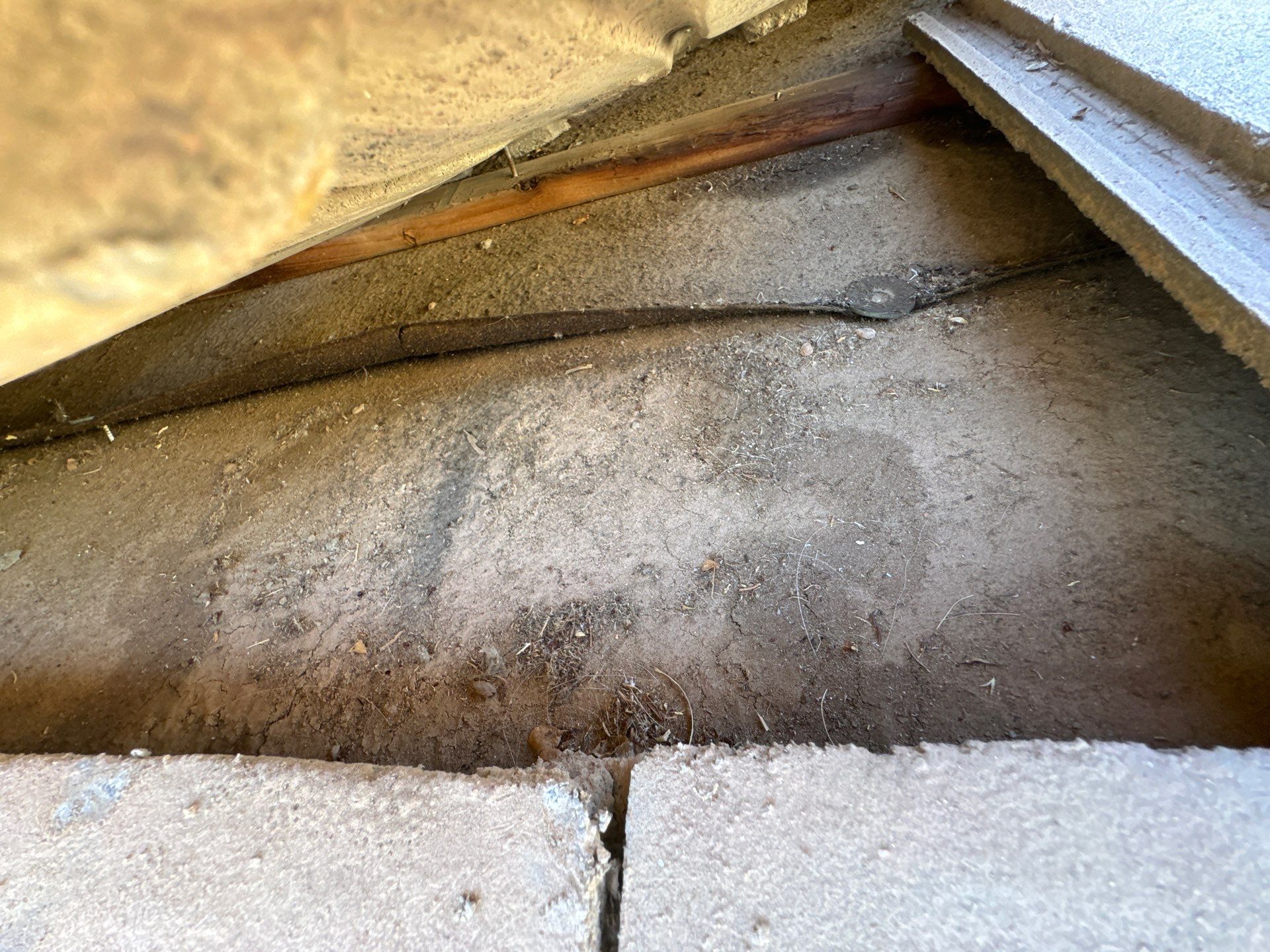 Autumn Sand Concrete Tile by Reimagine Roofing