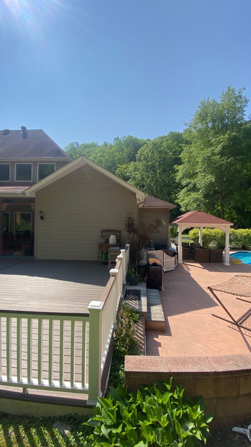 Residential Roofing Installation using Performance Shingles by Mr. Roofer