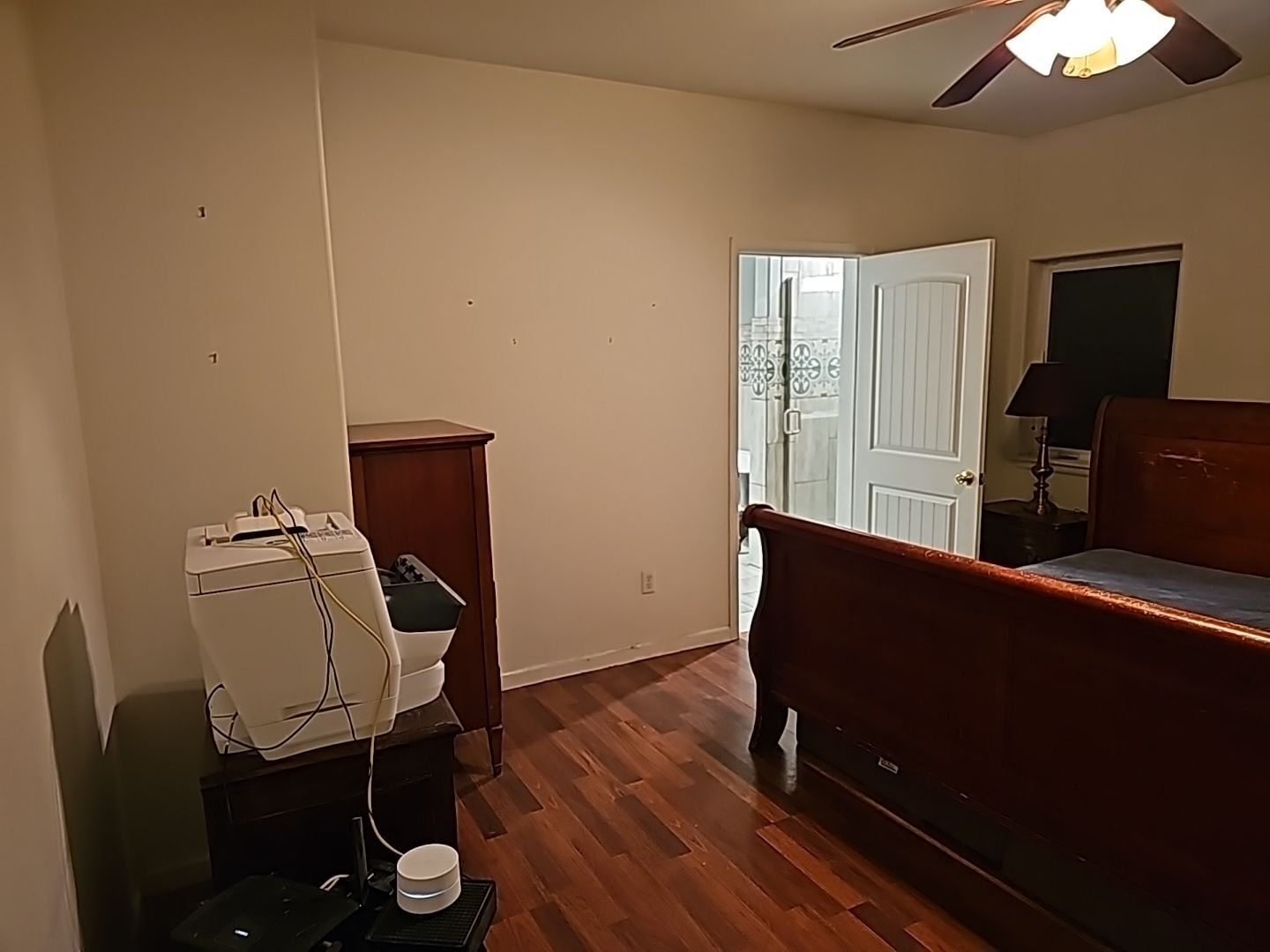 Beautiful Full Home Repaint by Midnight Sun Painting