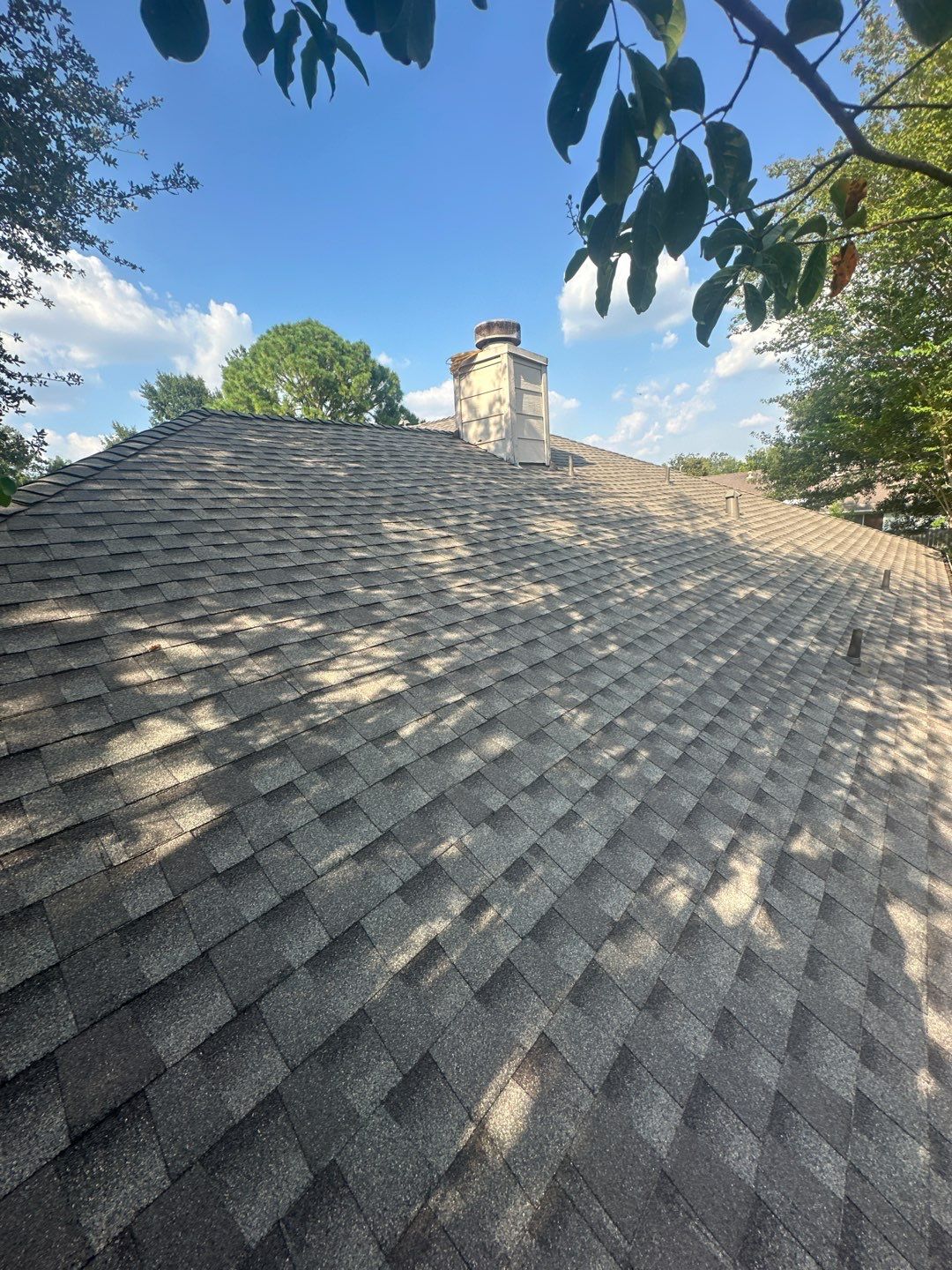 Roof Repair Houston by Roof Repair Services LLC