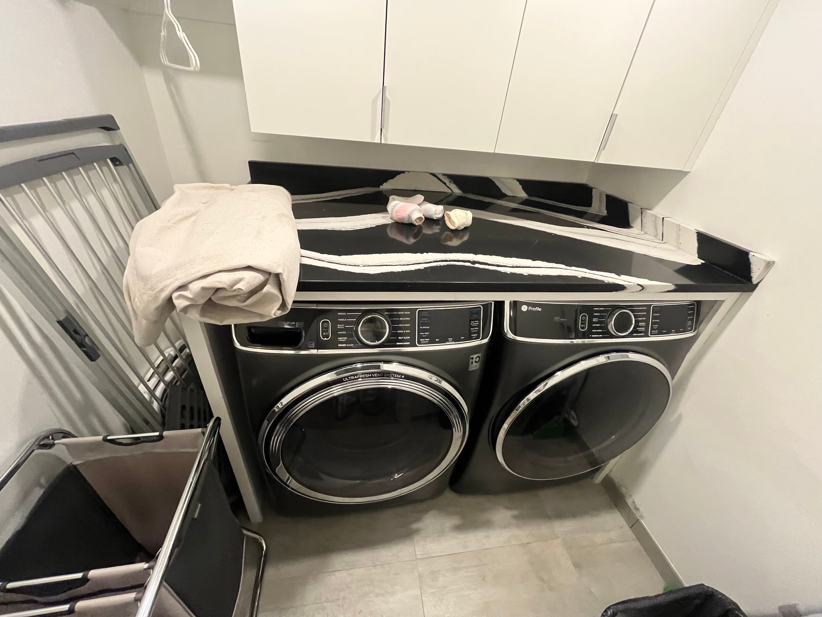 Project in Philadelphia, PA by Fresh Coat Works LLC