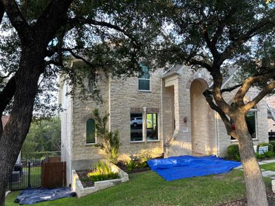 Project in Austin