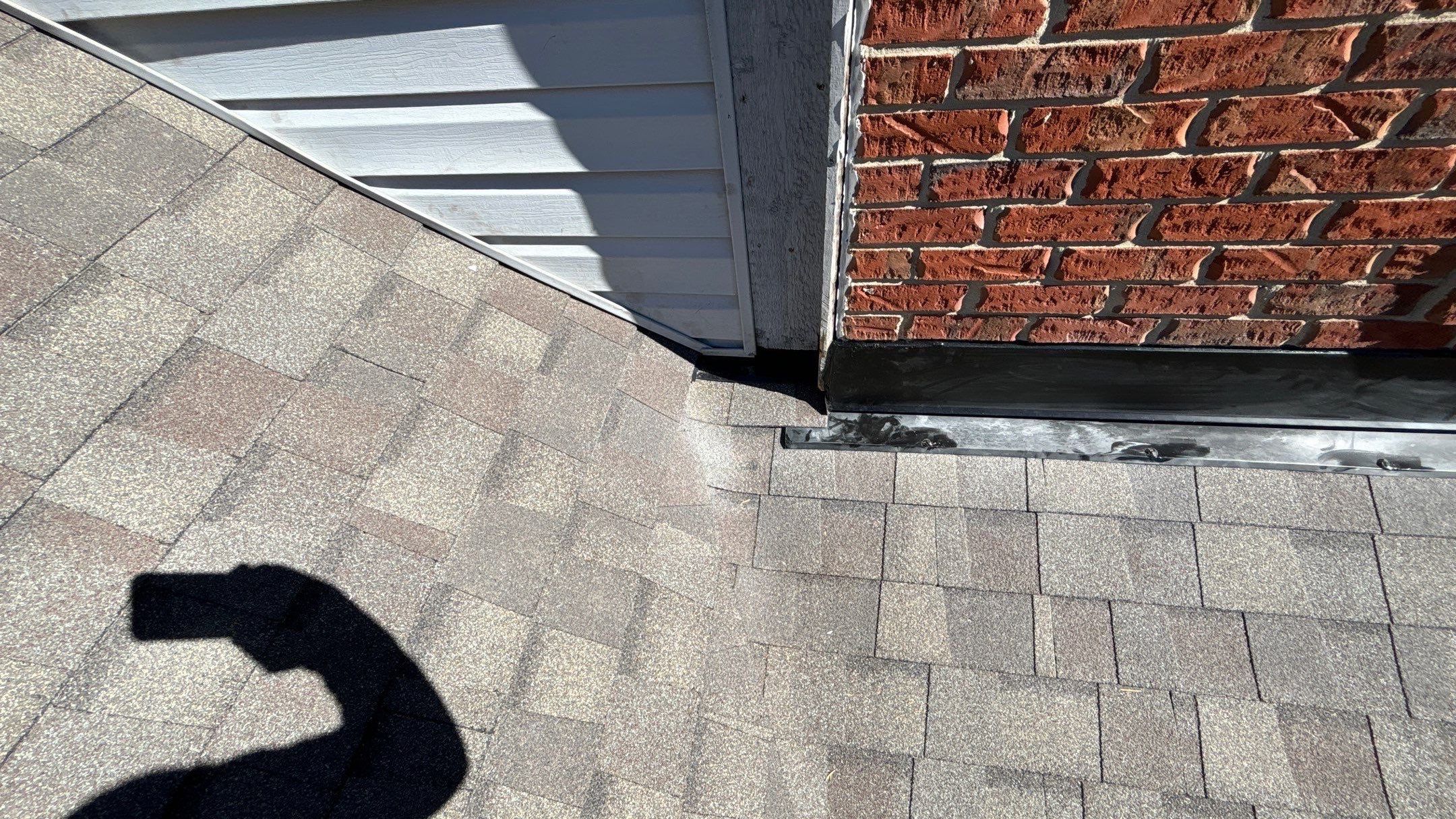 Roof Replacement using CertainTeed Landmark by 180 Contractors
