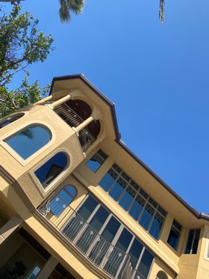 Bronze Gutters in Longboat Key FL