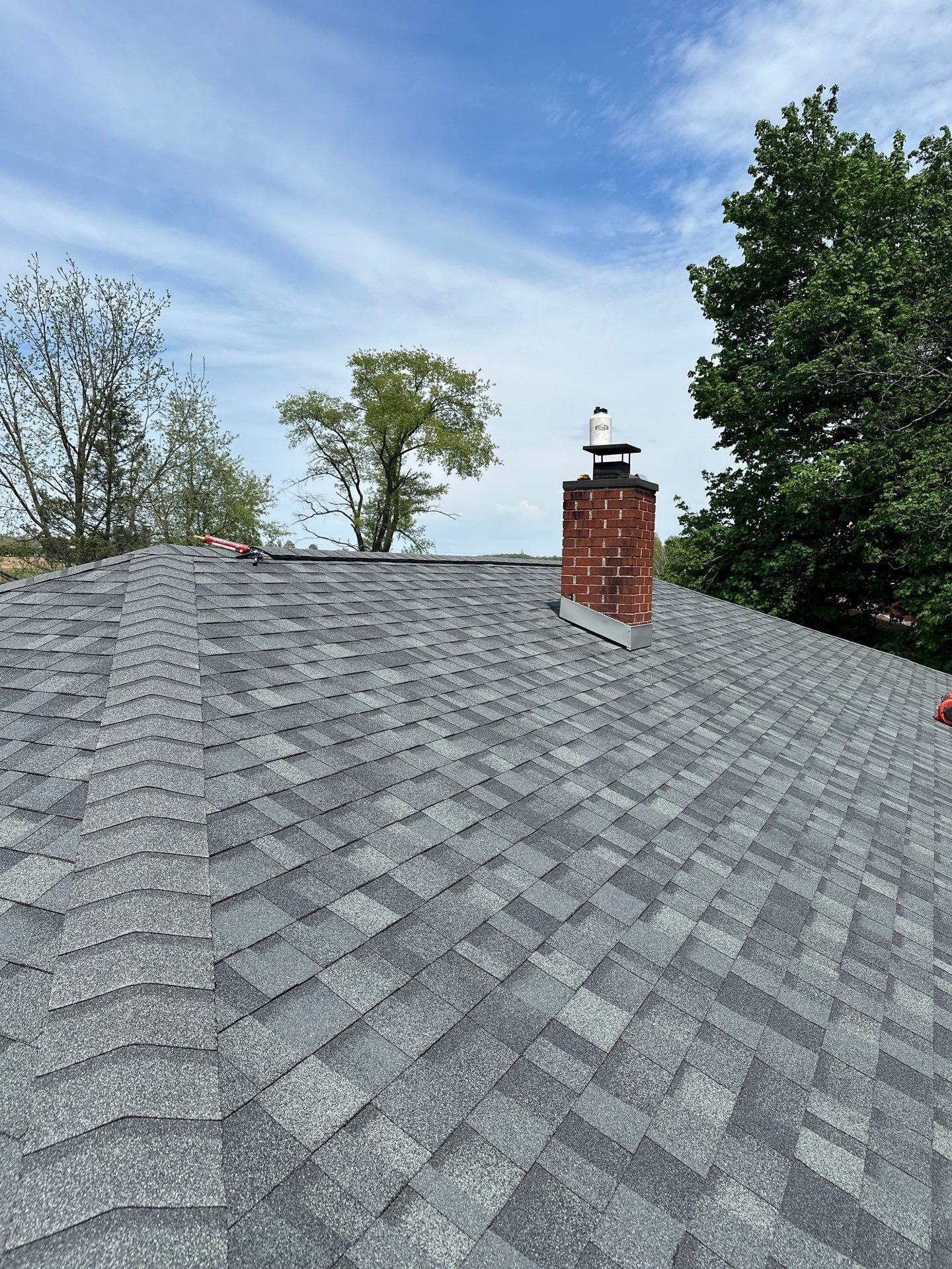 State College Roof Replacement Project by Starway Roof Systems