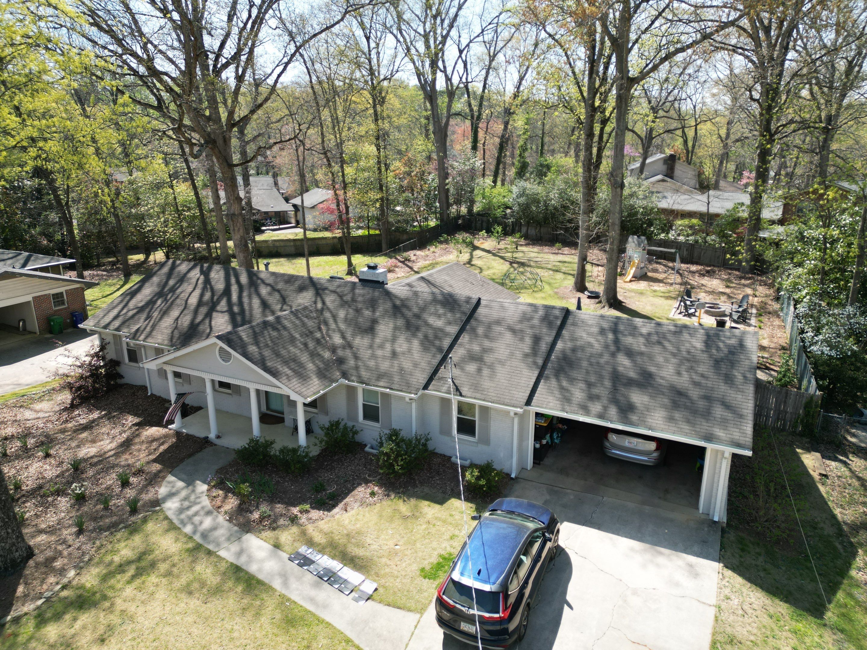 Roof Replacement- Stefan by Clark Brothers Roofing & Construction