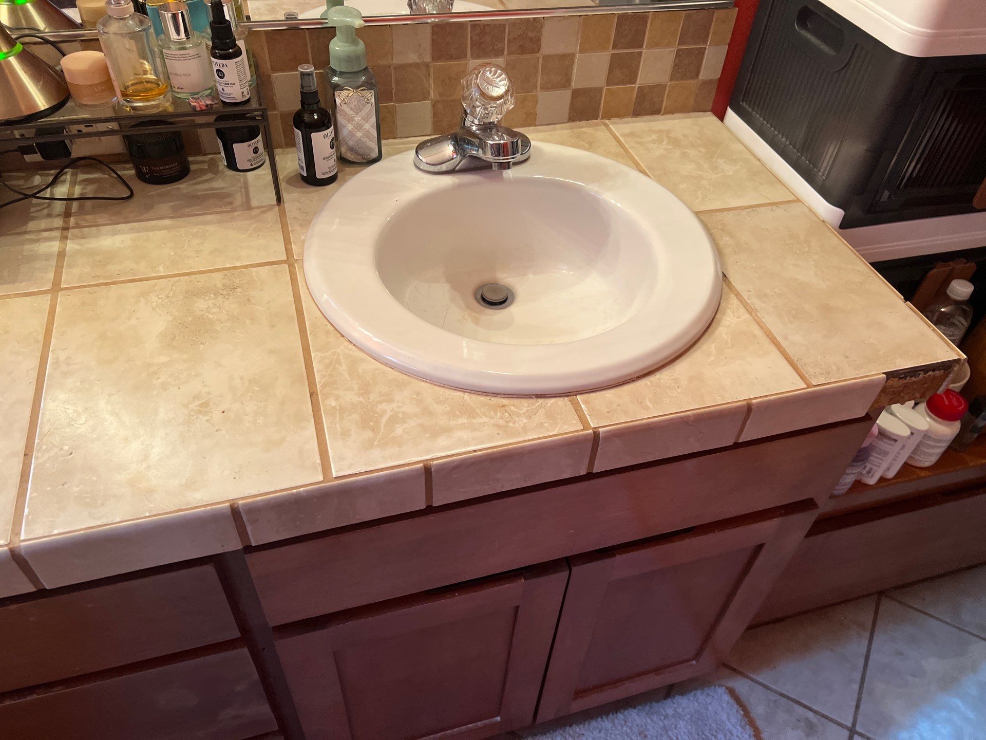 Maid service cleaning Project in Tigard by Cloud 9 Professional Cleaning Services