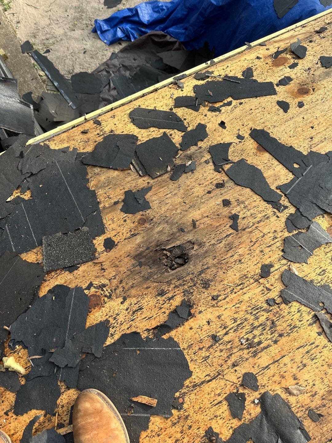 Roof Replacement Humble by Roof Repair Services LLC