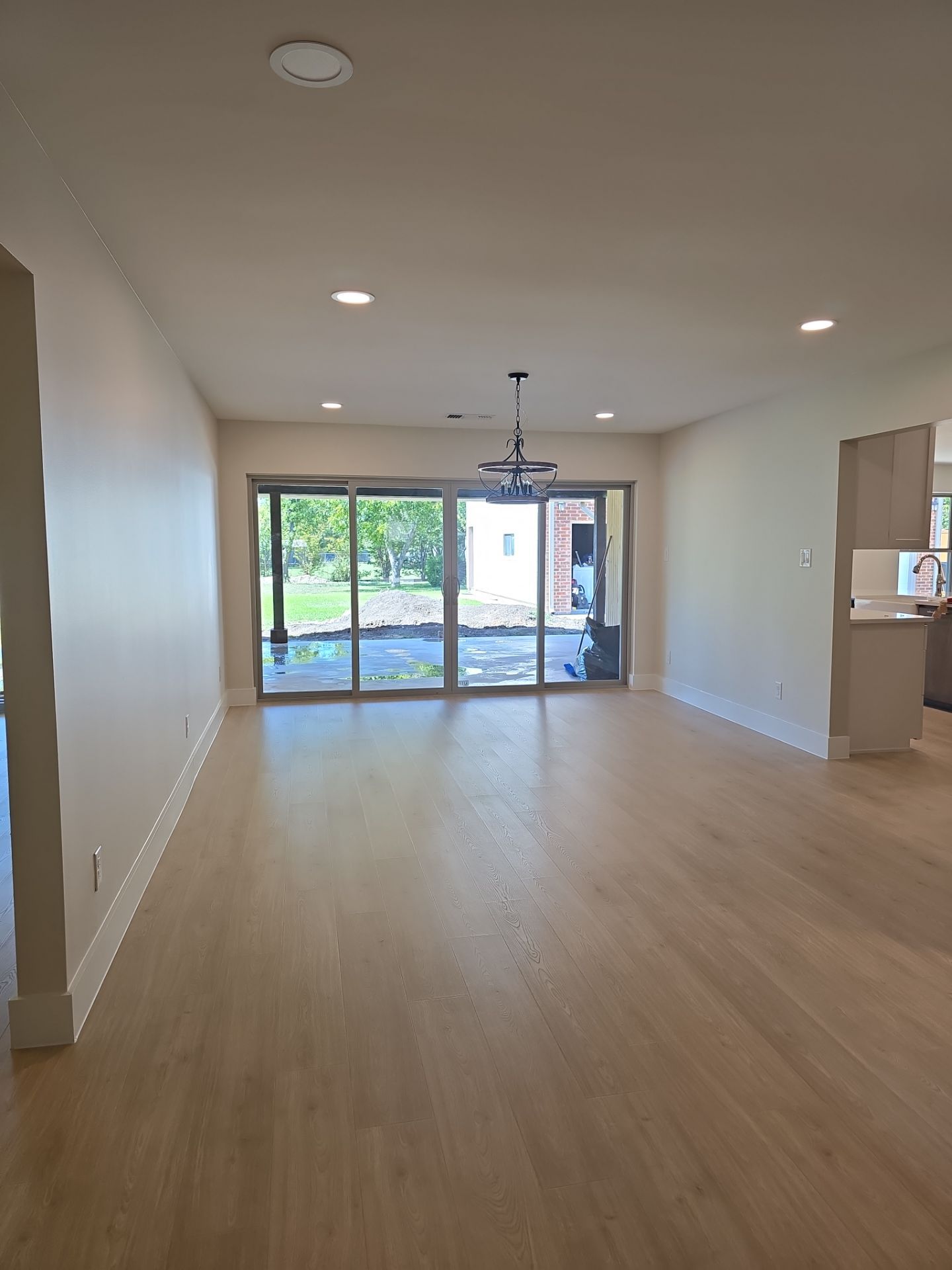 Project in Murphy by Morales Custom Homes