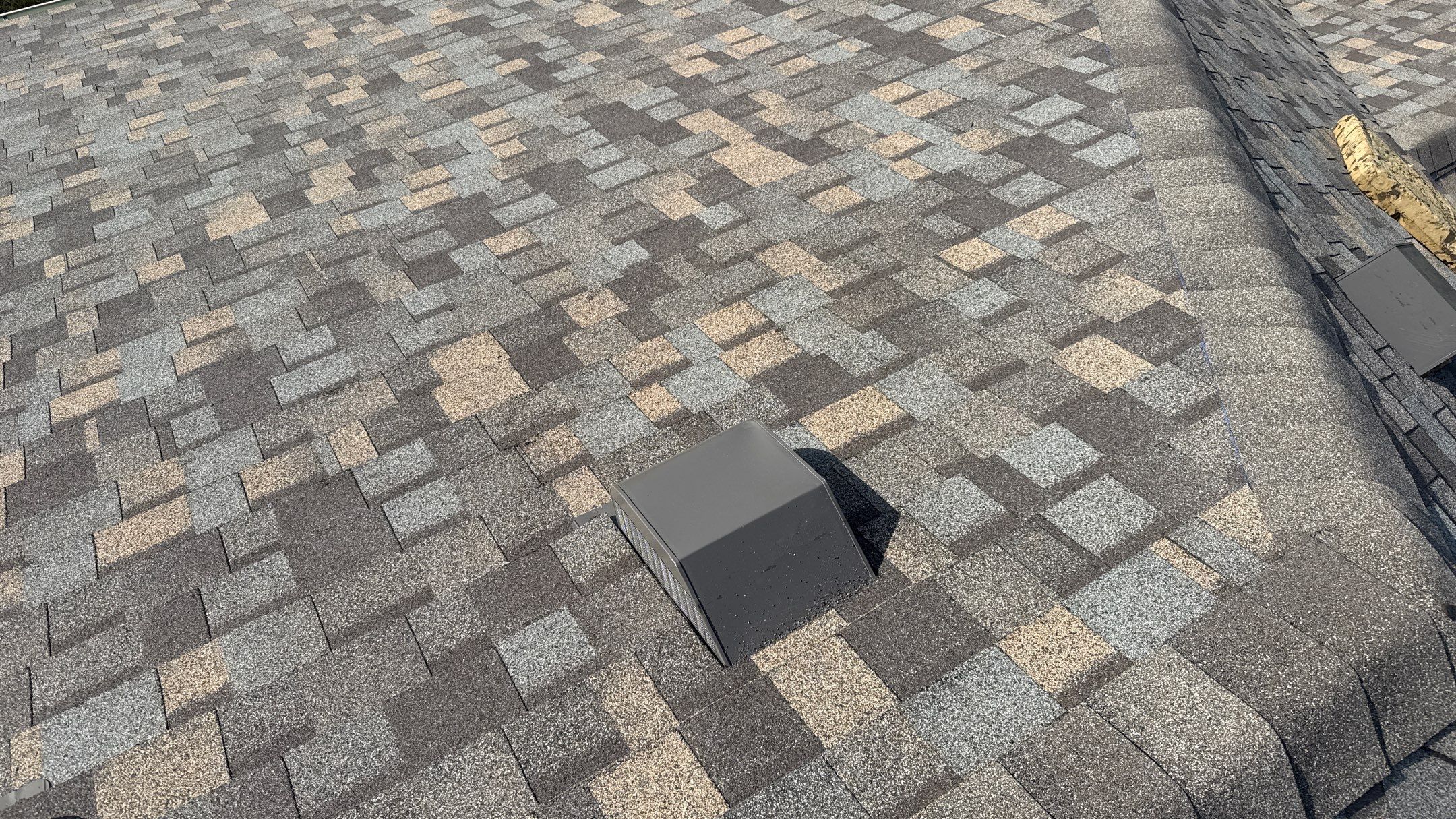 Project in Little Elm by Armor Roofing | Exteriors