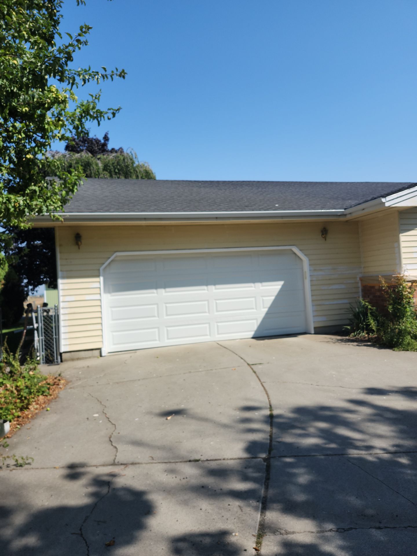 Exterior Painting using Sherwin Williams by Painter1 Inland Northwest