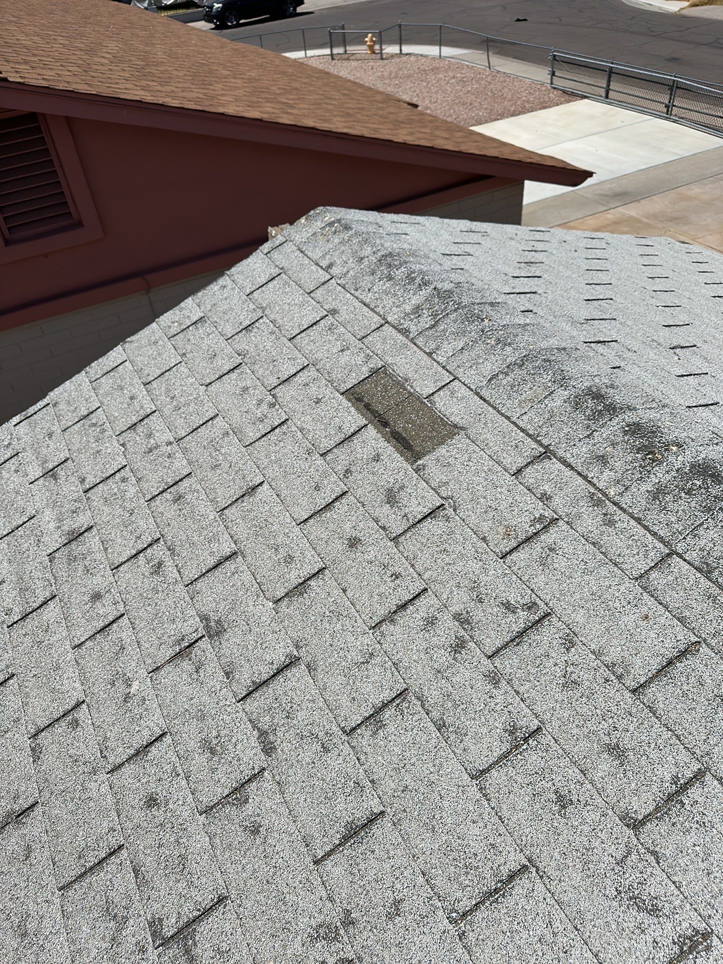 Brenda's Full Re-Roof (Energy Star) by All Storm Roofing & Construction