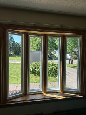 Project in Gnadenhutten