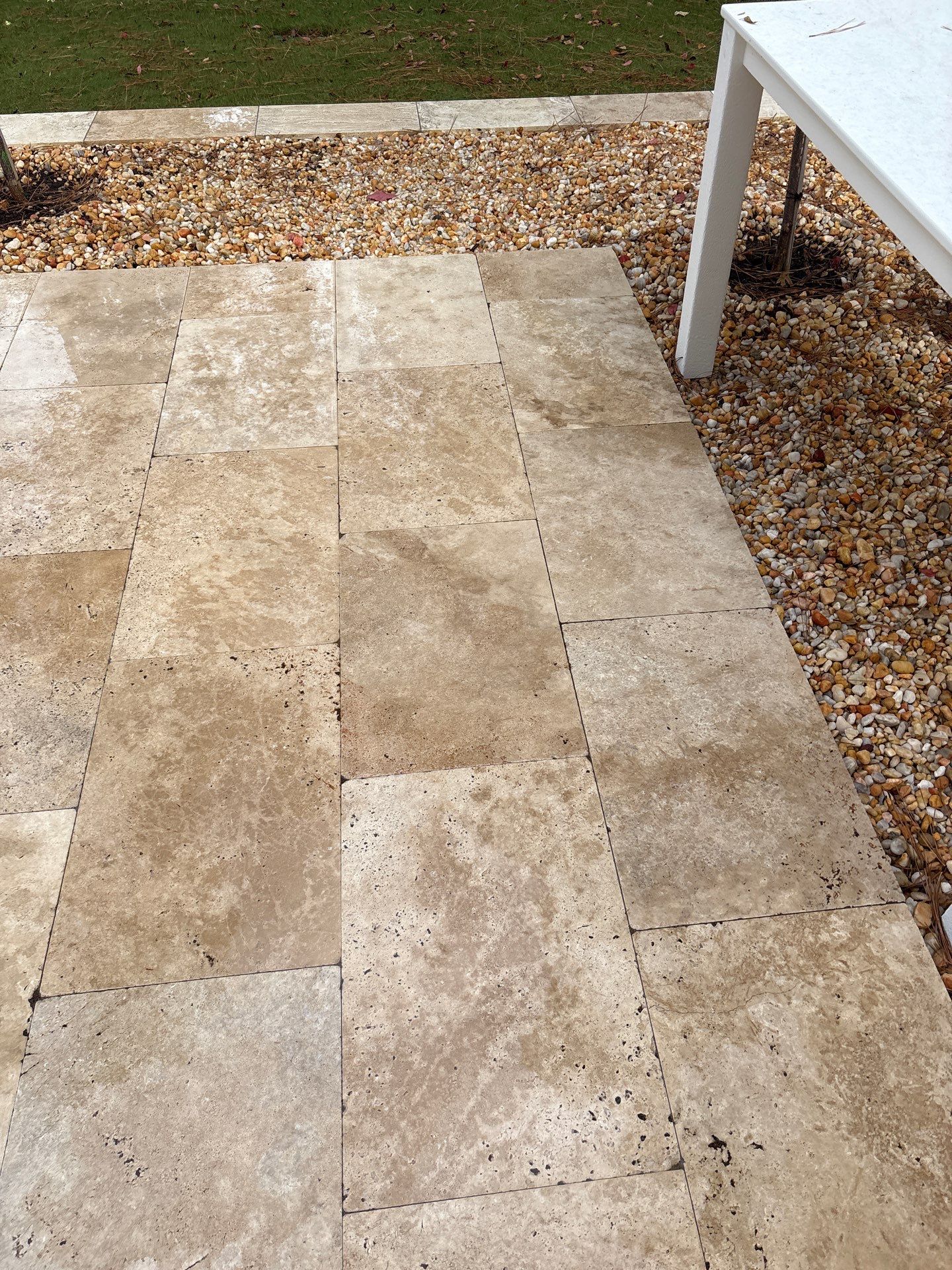 Pool Deck using Concrete Sealant by DuraSeal