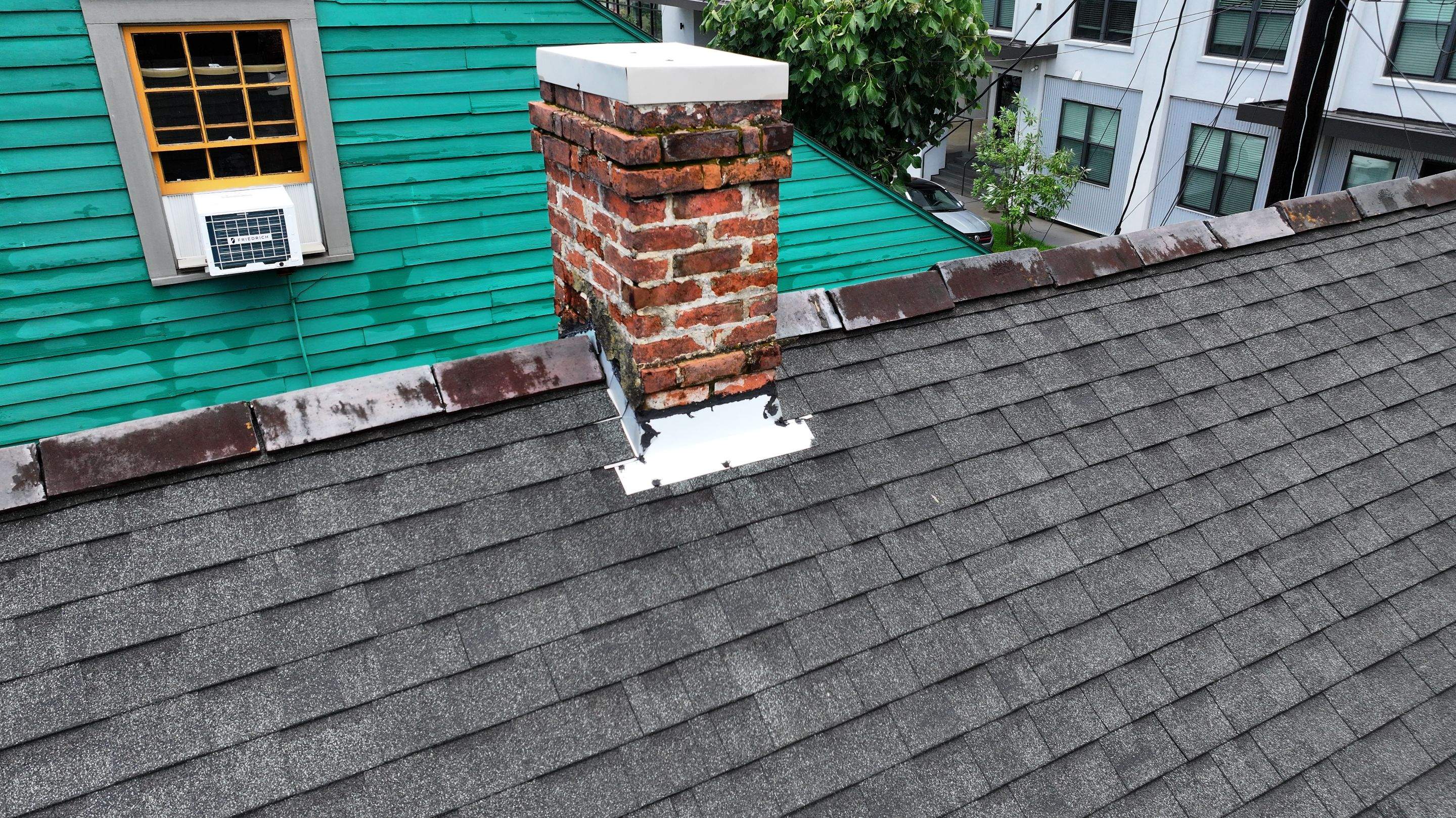 HDS Contractors - Roof Replacement in New Orleans by HDS Contractors