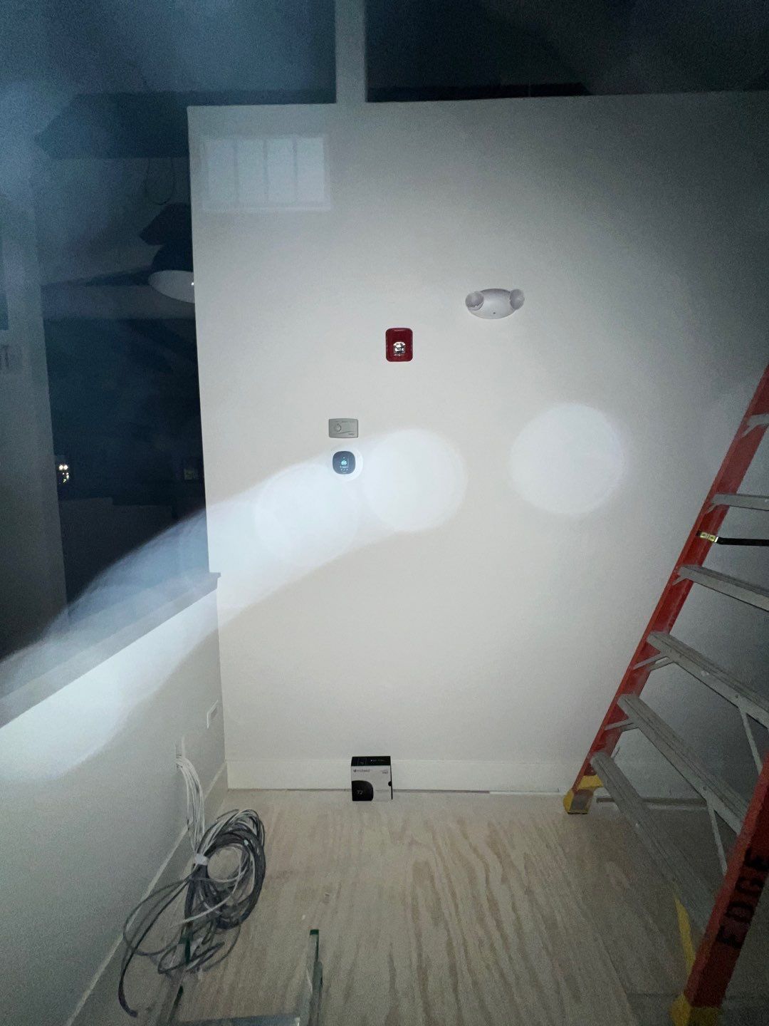 Commercial Office Remodel by MMDS