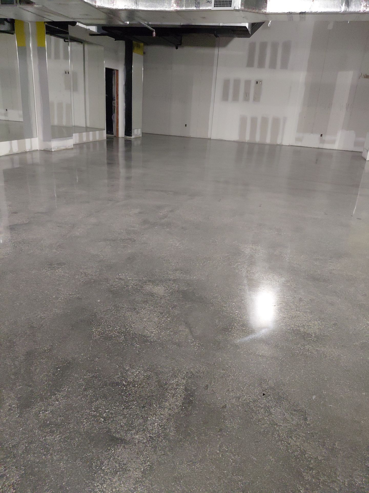 BodyRock Edgewater by Seamless Surfaces