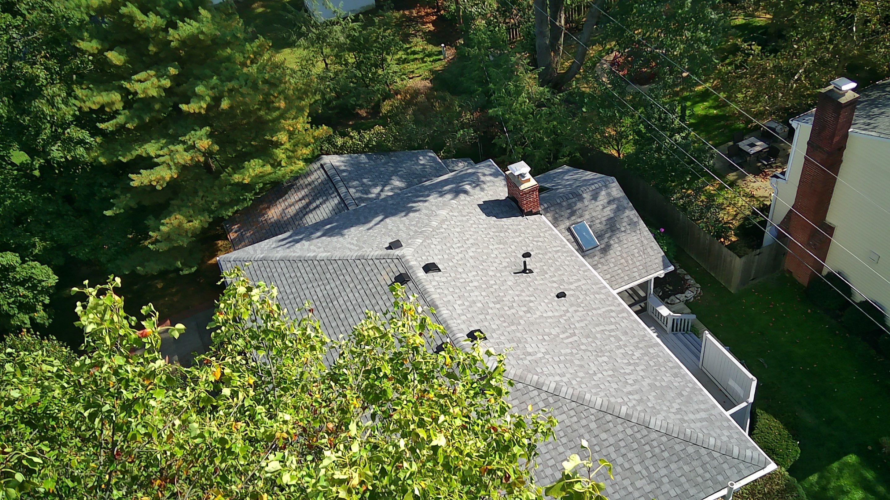 Roof Replacement in Worthington by Best Exteriors Inc