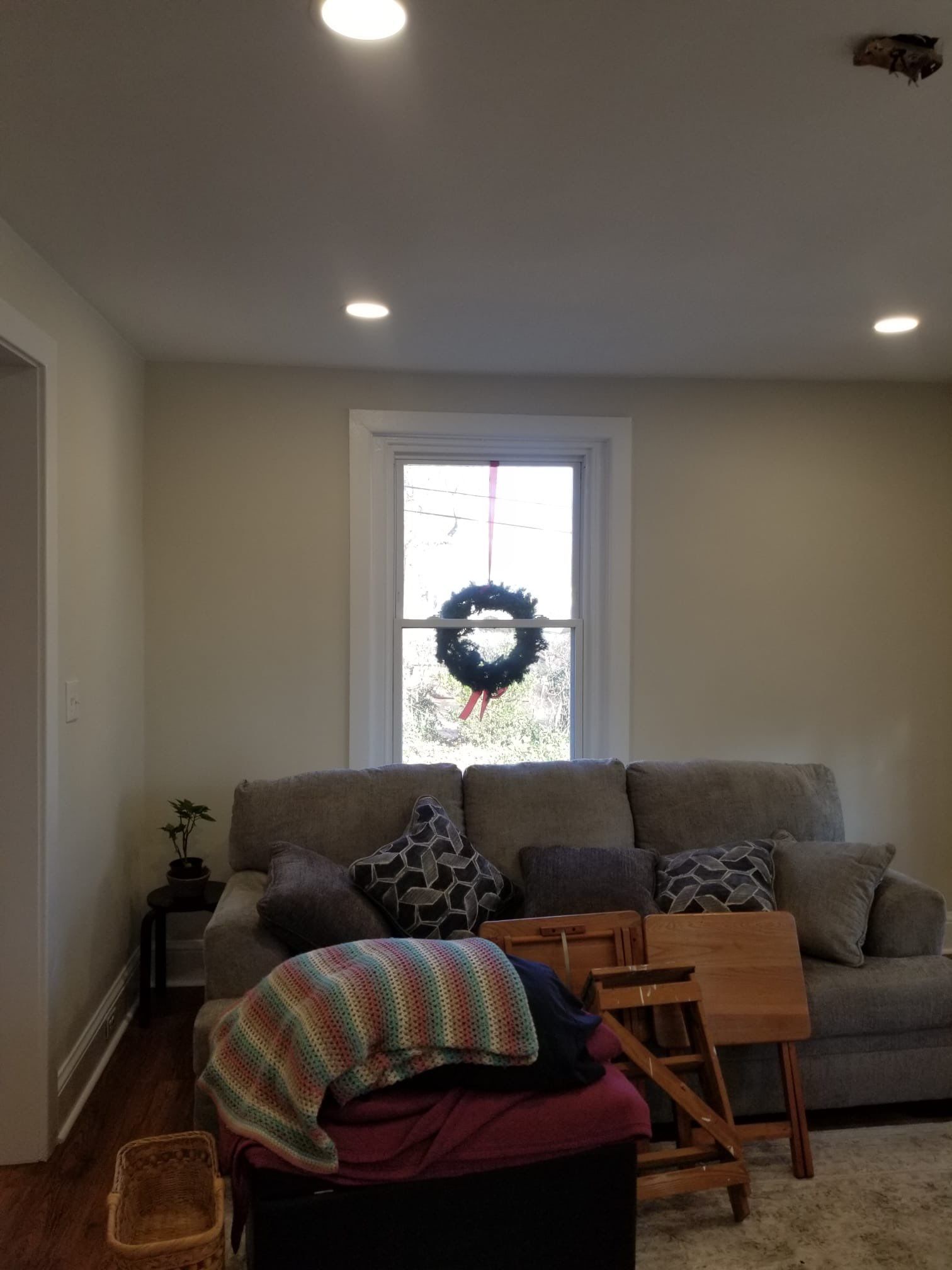 Colorful Room Painting Project by Davis Painting Llc 