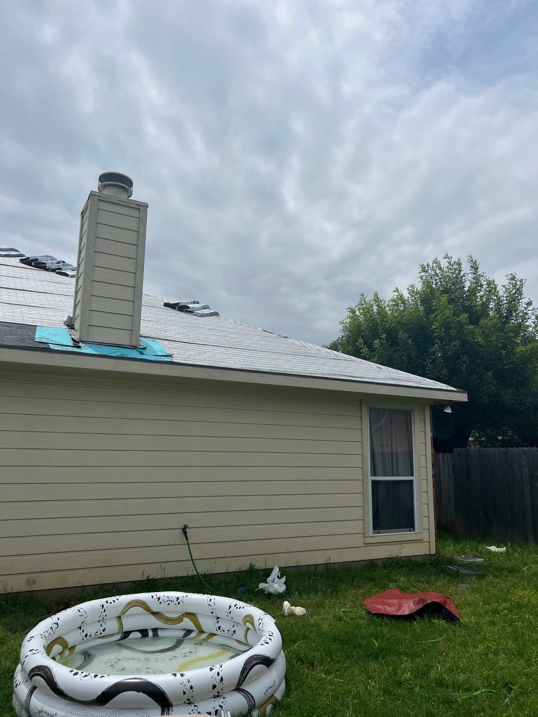 Project in Burleson by Armor Roofing | Exteriors