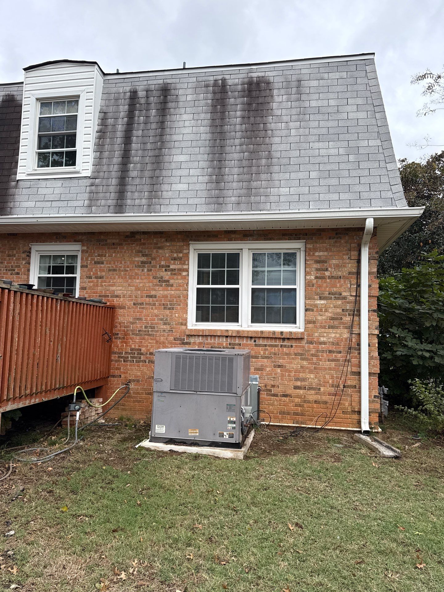 Roof Preservation in Huntsville by NANOROOF Alabama