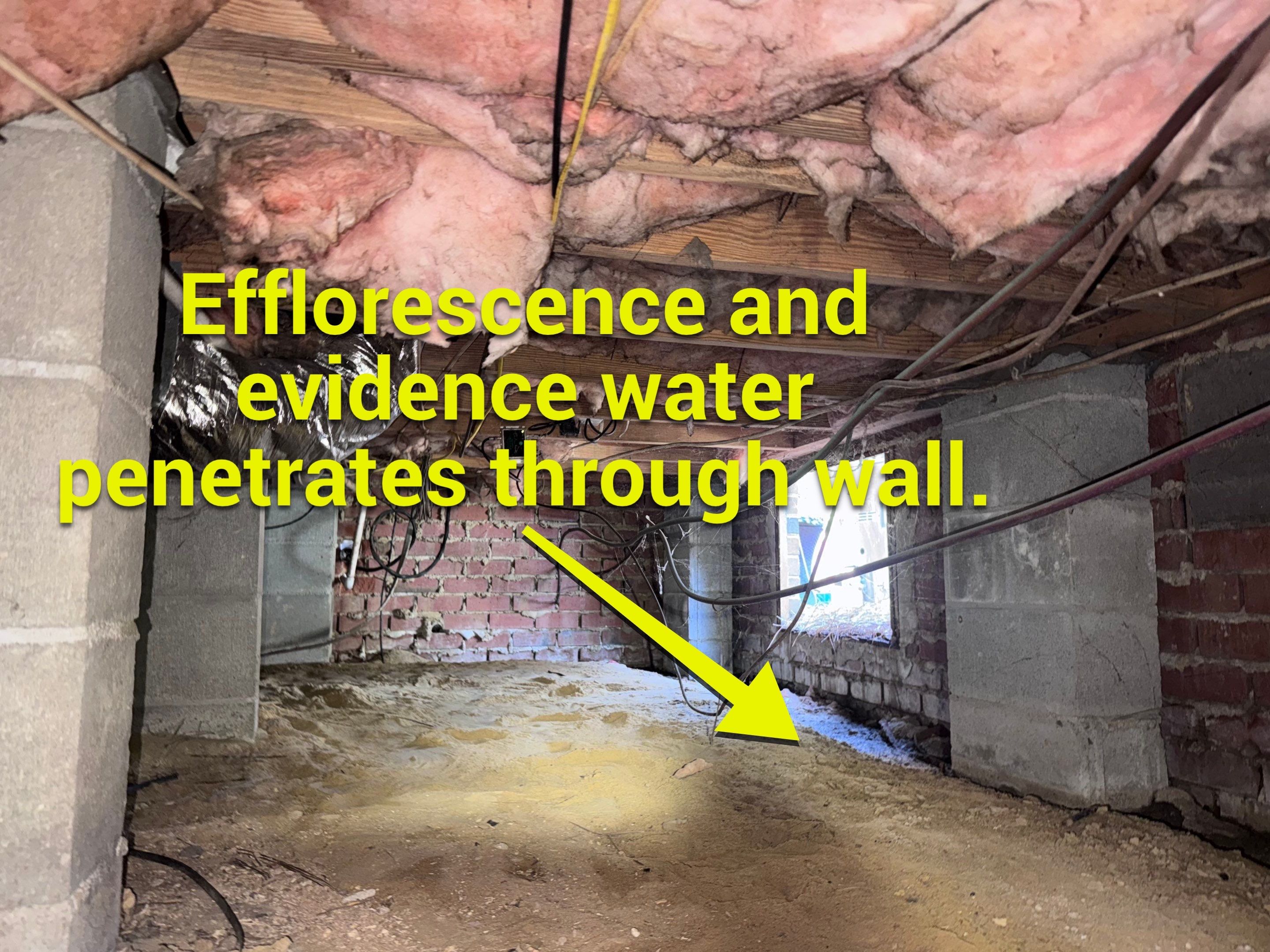 Encapsulation, Attic Insulation, and Attic Fan Project by Impact Crawlspace