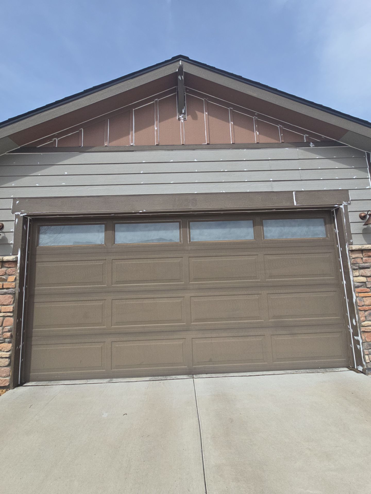 A Complete Shift to Modern Luxury Living by J&M Painting LLC