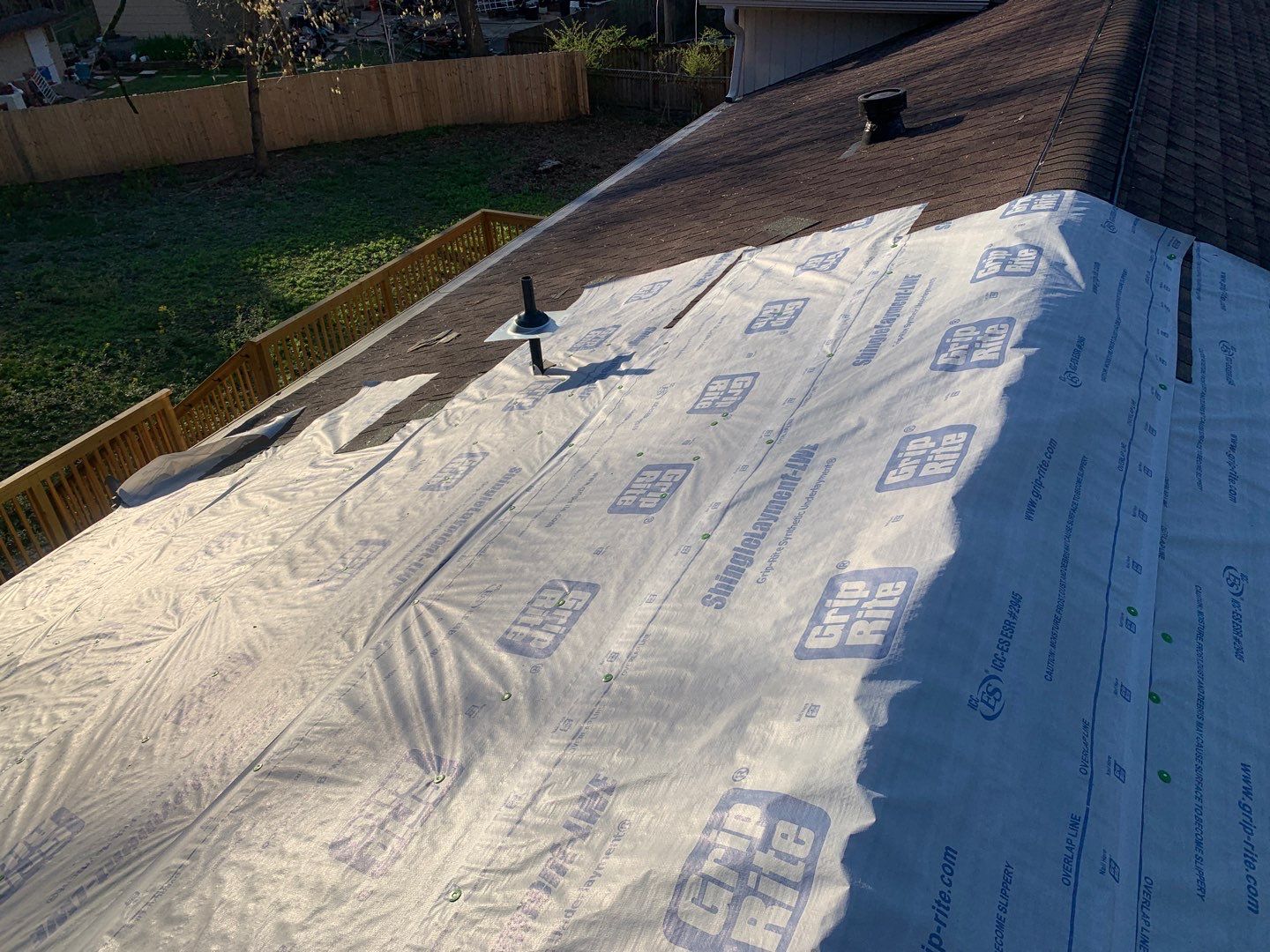 Mountain Brook - Covered Porch by Pillar and Pine