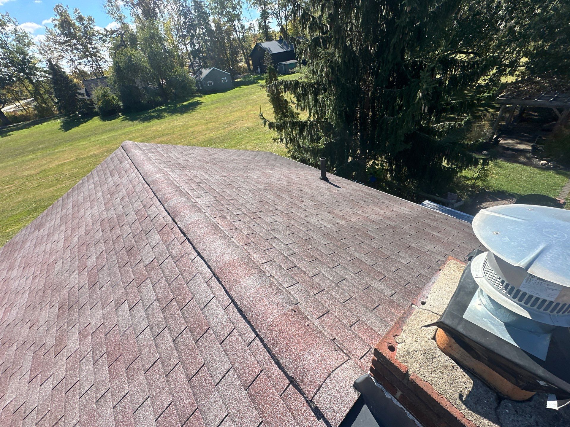 Roof Replacement by Homestyle in Sheffield by Homestyle Home Improvements (HHI)
