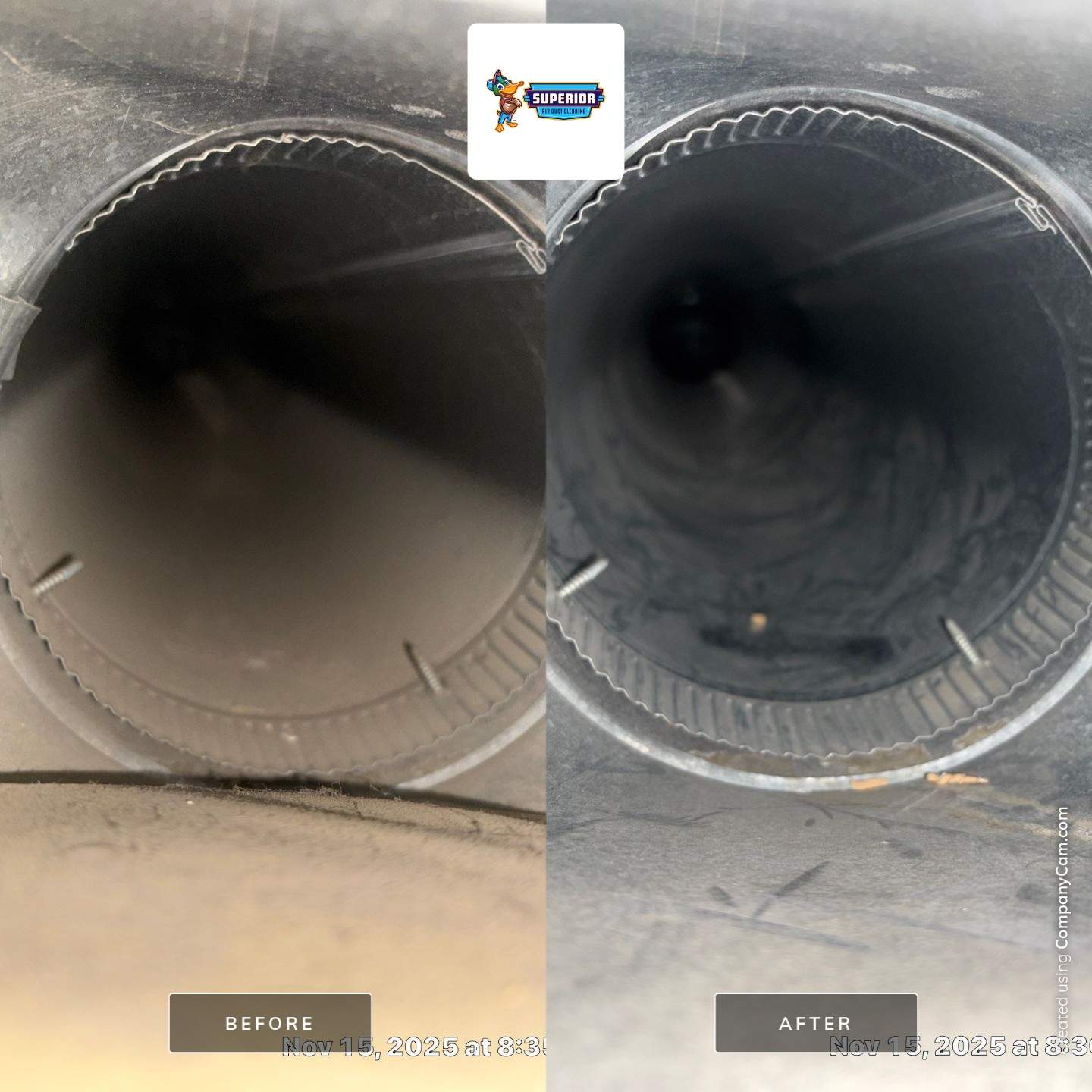 Air Duct Cleaning in Brentwood, PA by Superior Air Duct Cleaning