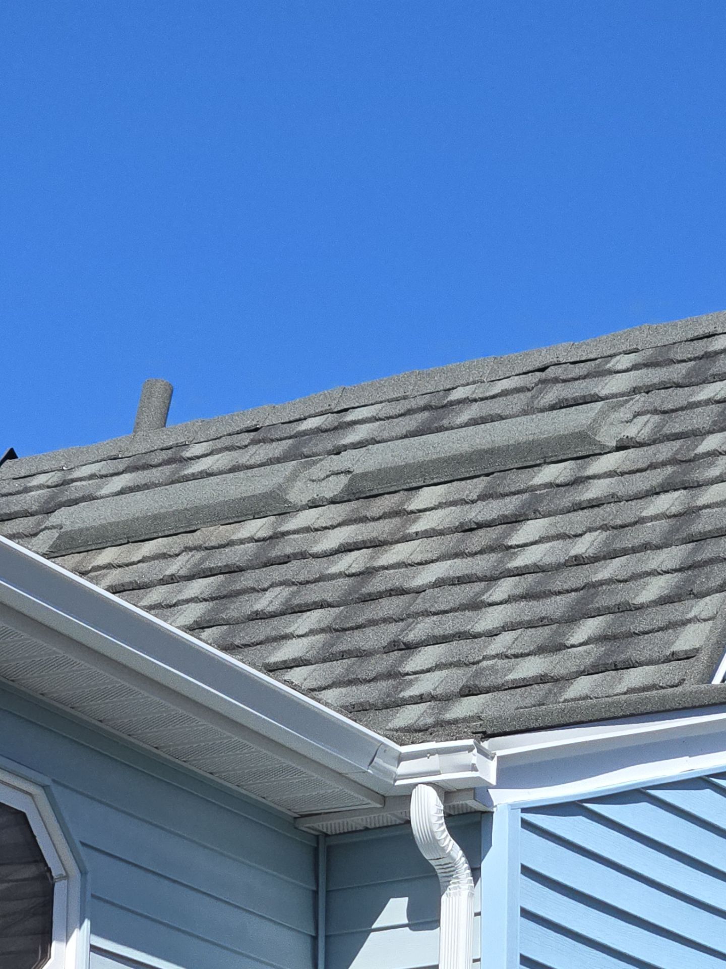 Unified Stonecoated Steel Roofing by Avalon Roofing and Exteriors