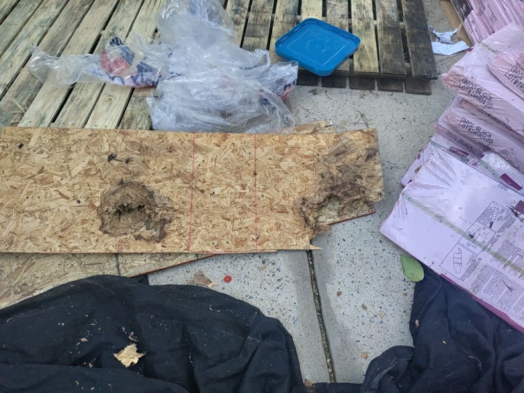 Residential Roofing Installation by Inspector Roofing and Restoration