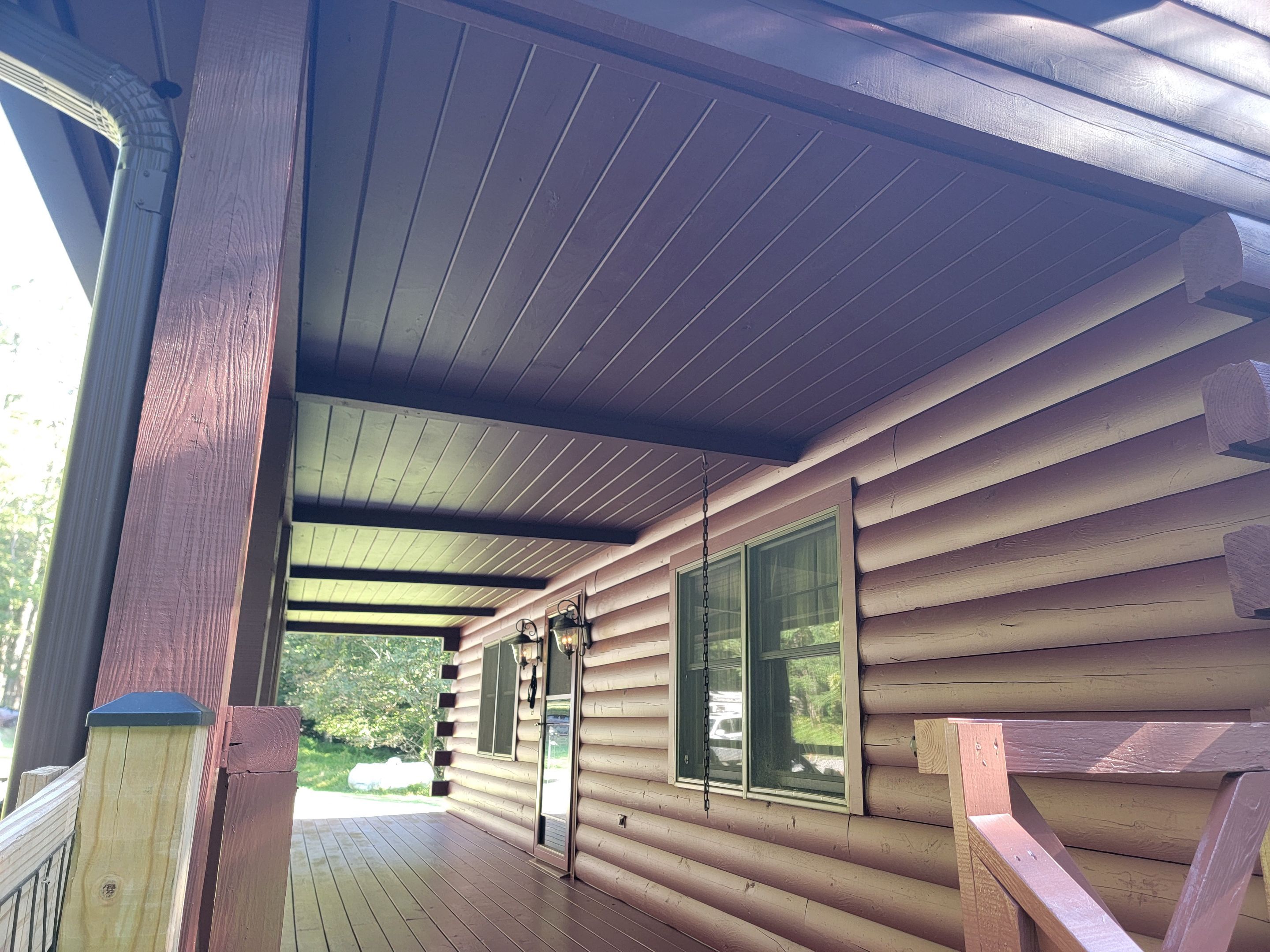 Project by Frederick Painting & Supply, Inc. by Frederick Painting & Supply, Inc.