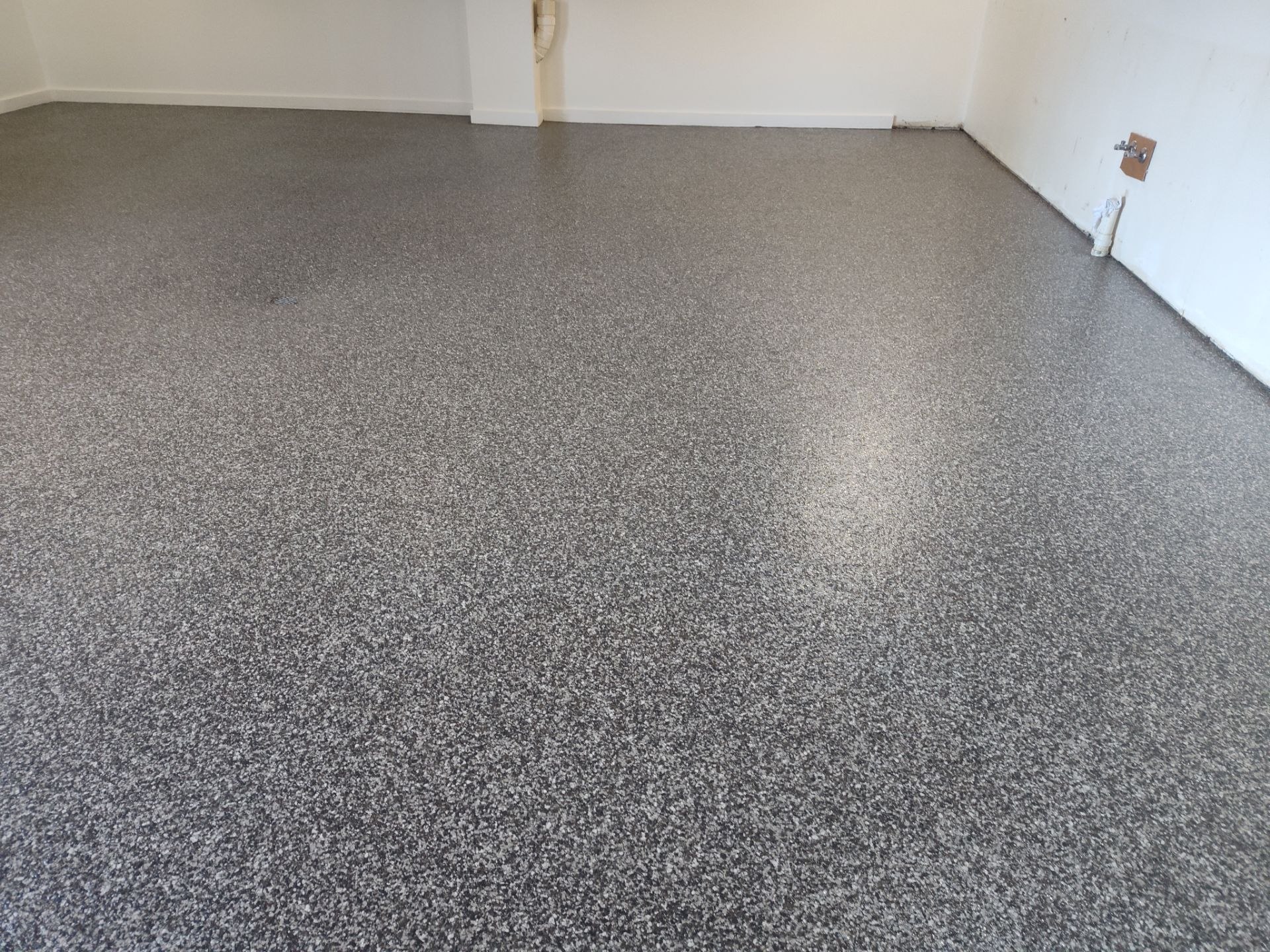 Garage and Porch Bundle by Revival Concrete Coatings