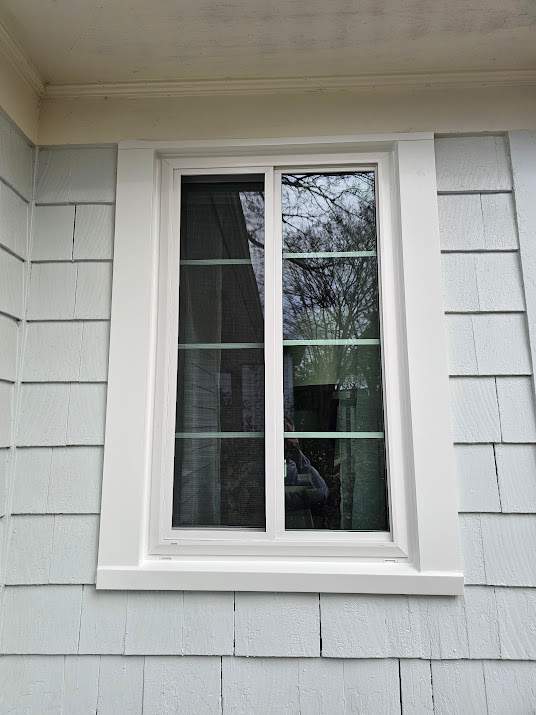 Markovitz Project in Birmingham by The Window Source