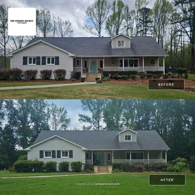 Mellon Project in Pinson