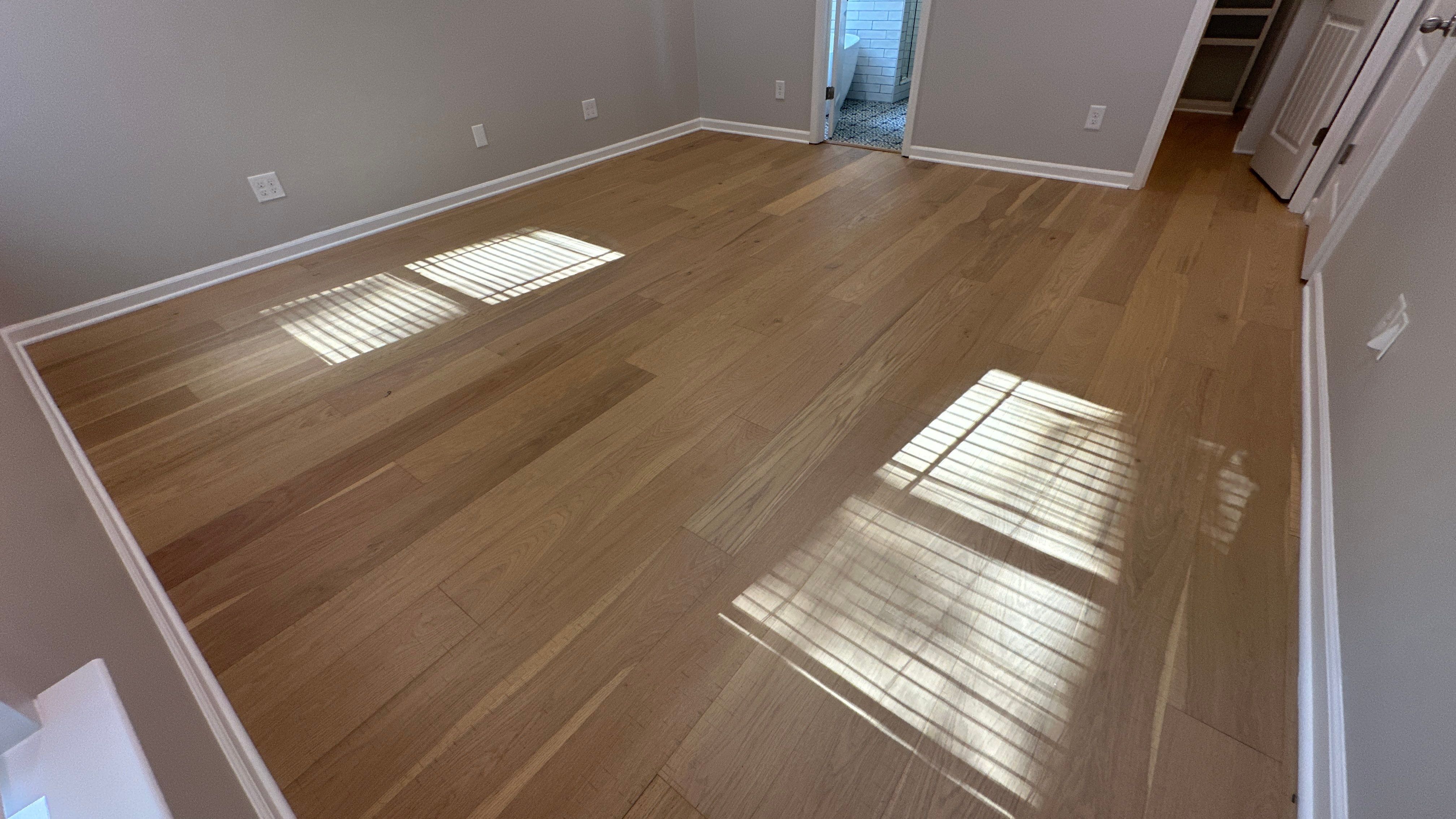 Interior Remodeling in Fairview by Music City Improvements