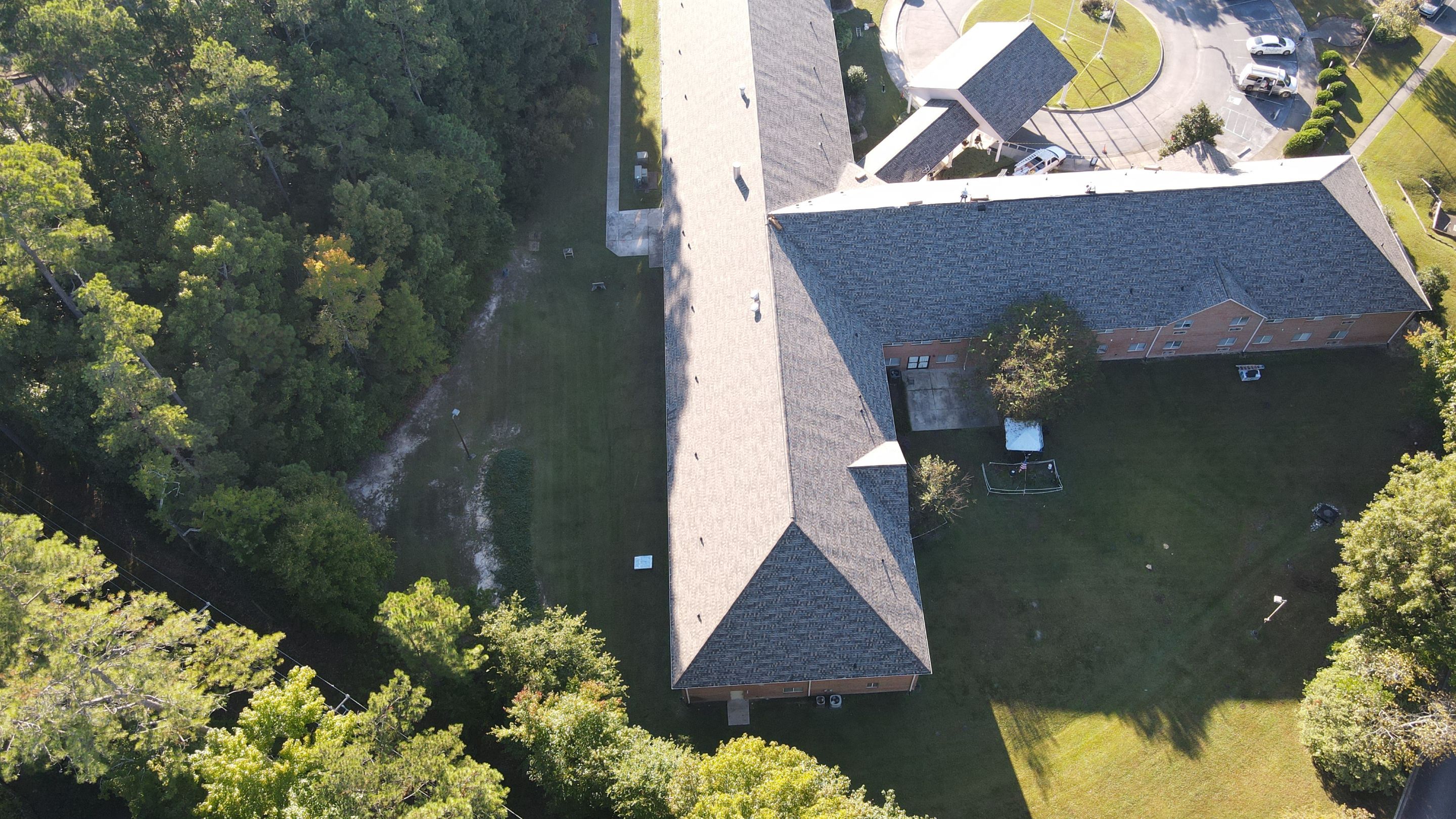 Commercial Roof Replacement by Indigo State Roofing